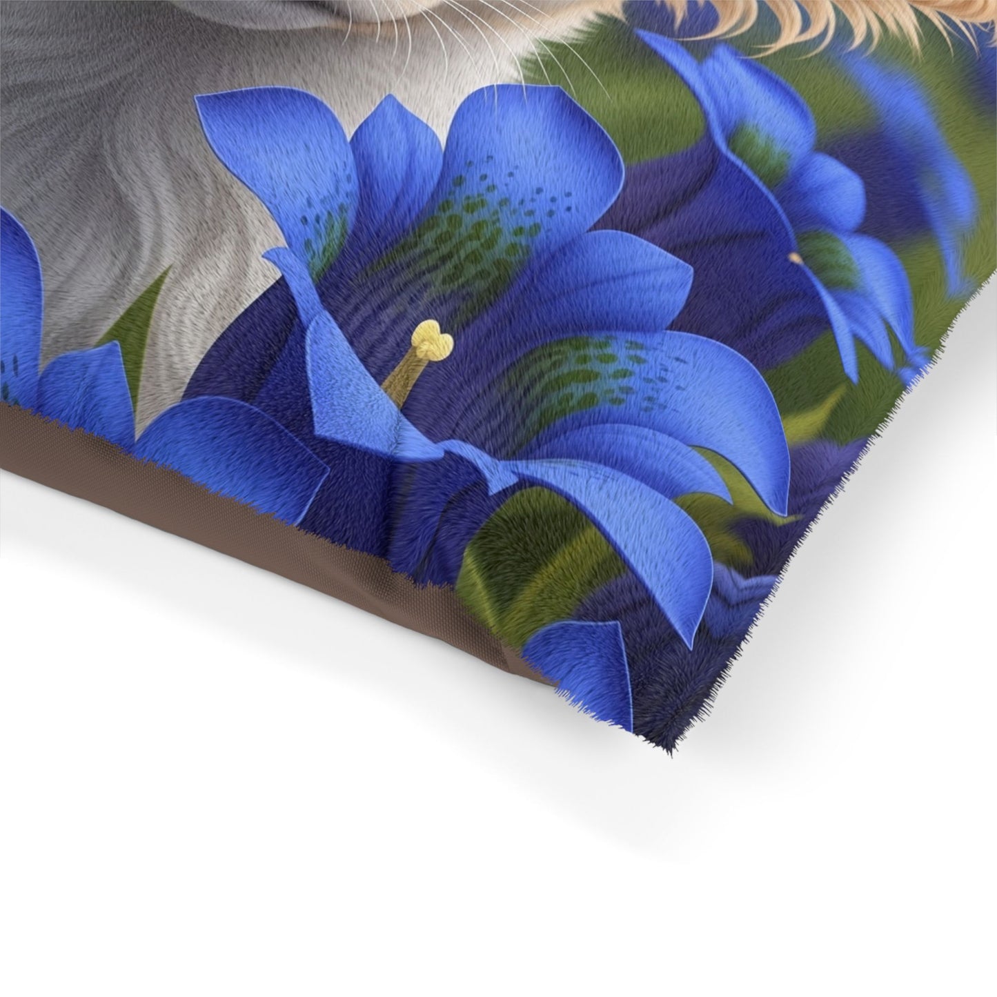 Toi Leo Pet Bed