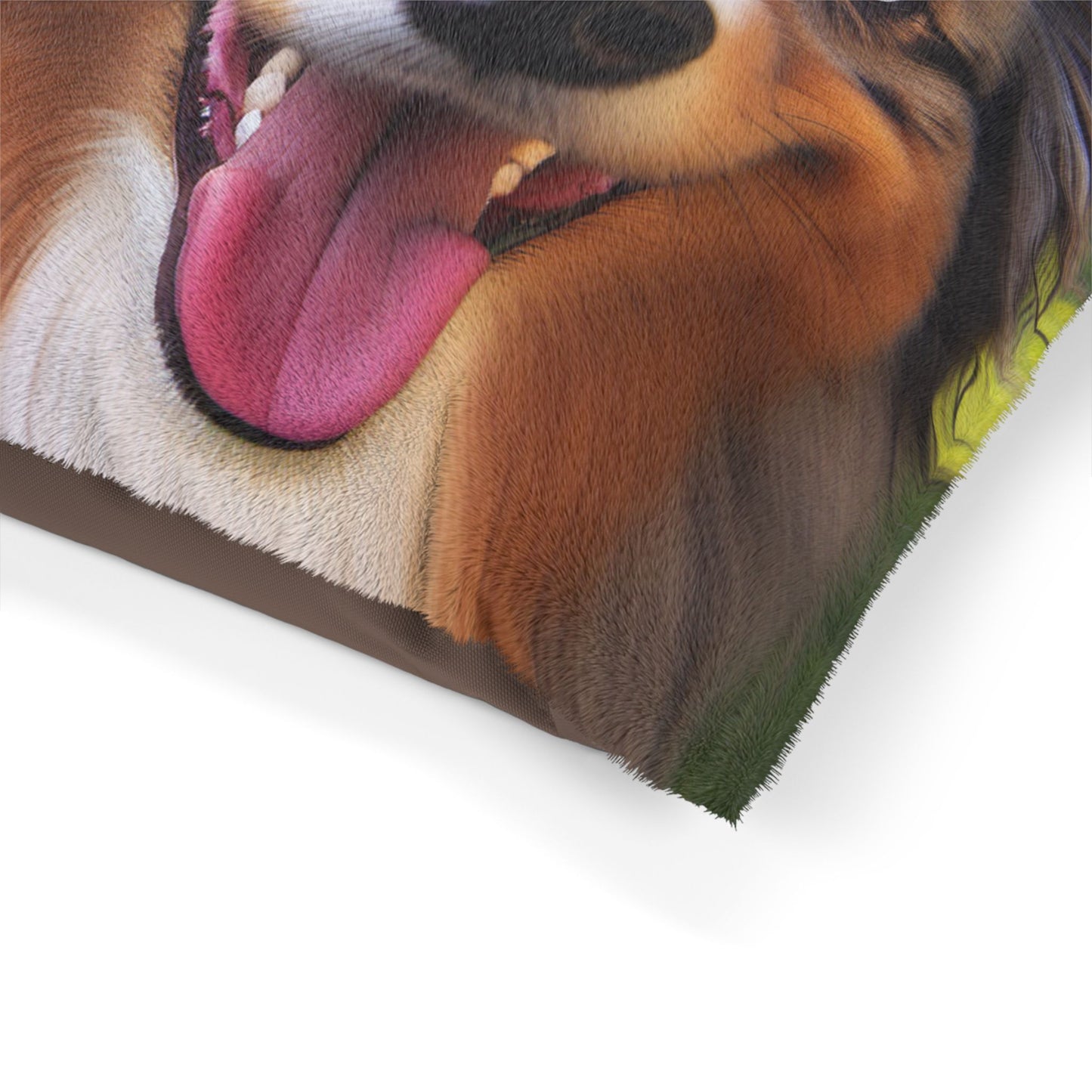 Australian Shepherd Pet Bed