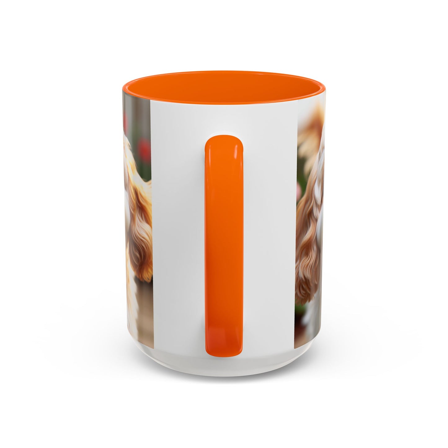 Cavachon Accent Coffee Mug - Perfect Gift for Dog Lovers