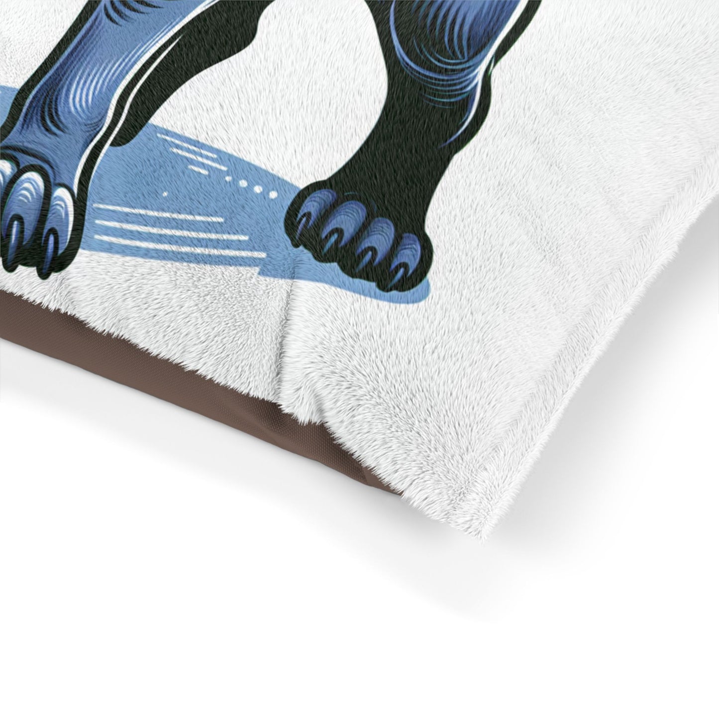 Neapolitan Mastiff Pet Bed