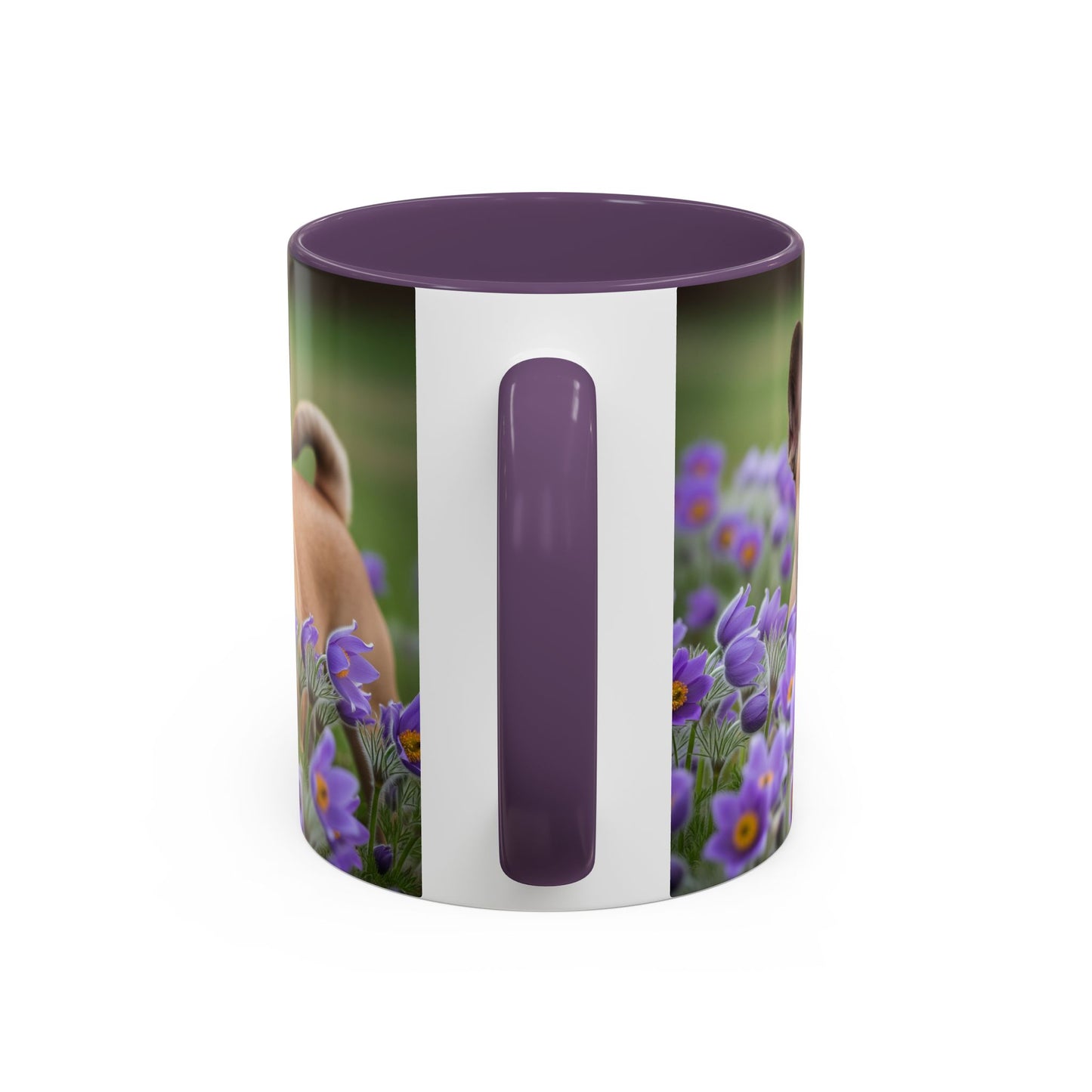 French Bulldog Accent Coffee Mug - Perfect Gift for Dog Lovers