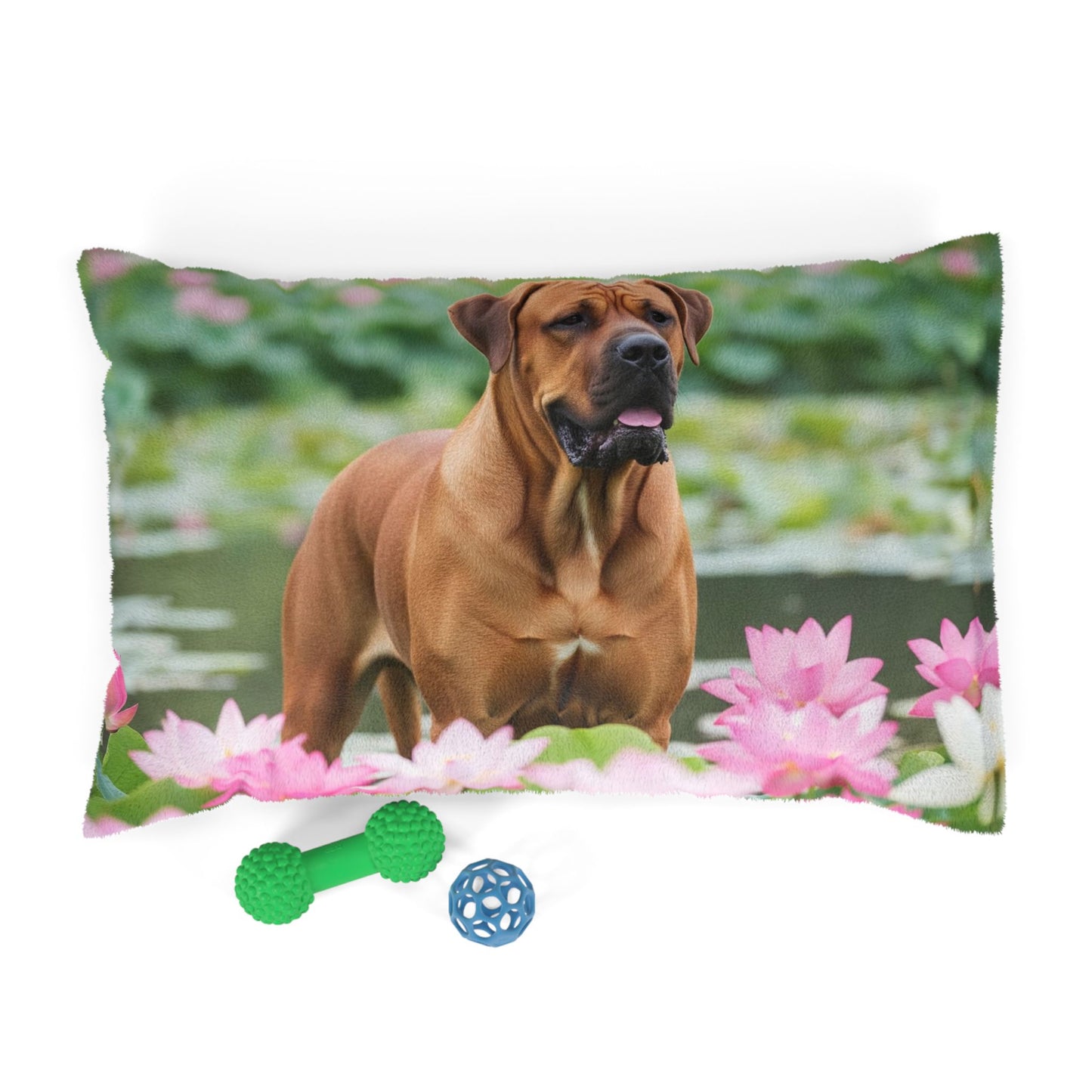 Tosa Pet Bed