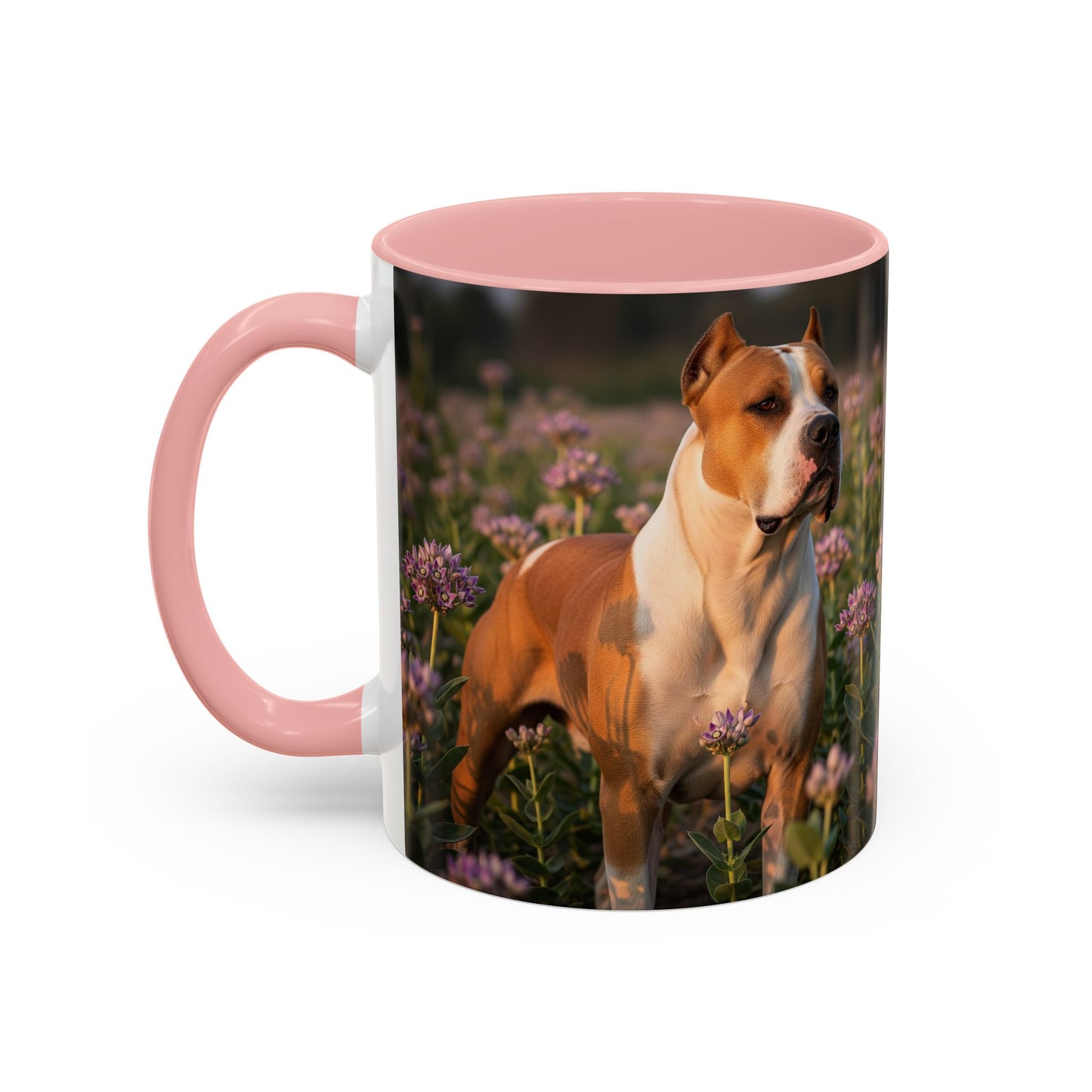 Gull Dong Accent Coffee Mug - Perfect Gift for Dog Lovers