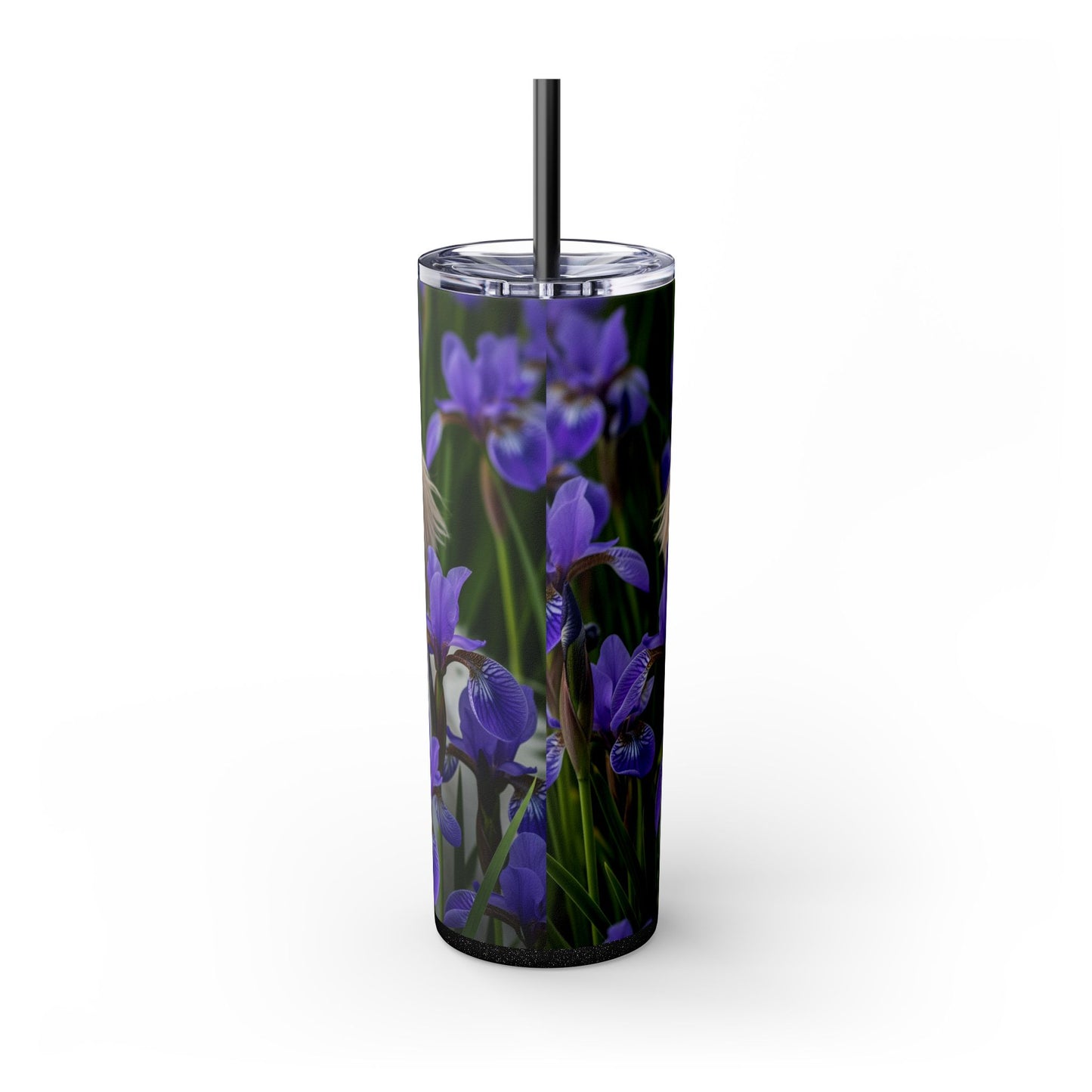 Shihchon Tumbler with Straw, 20oz