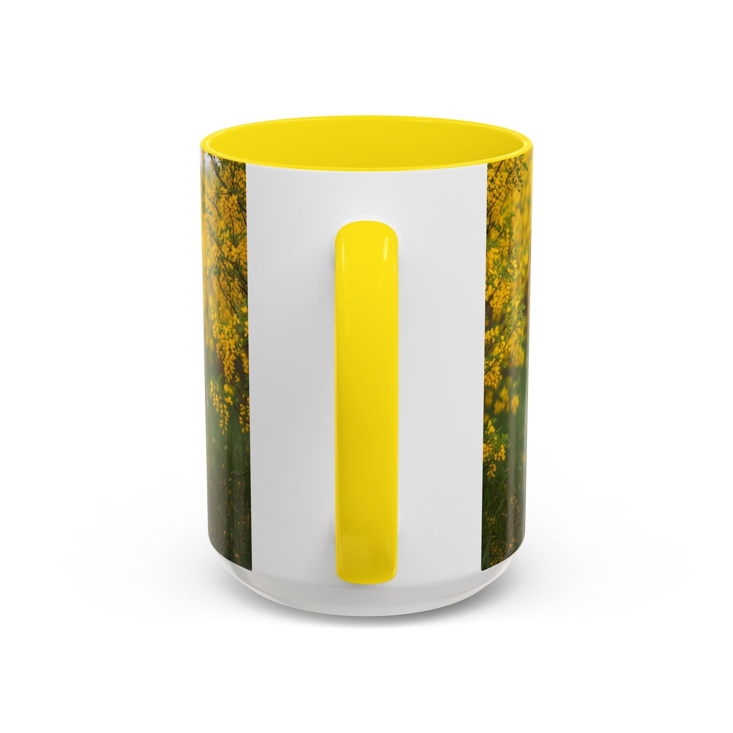 Australian Shepherd Accent Coffee Mug - Perfect Gift for Dog Lovers