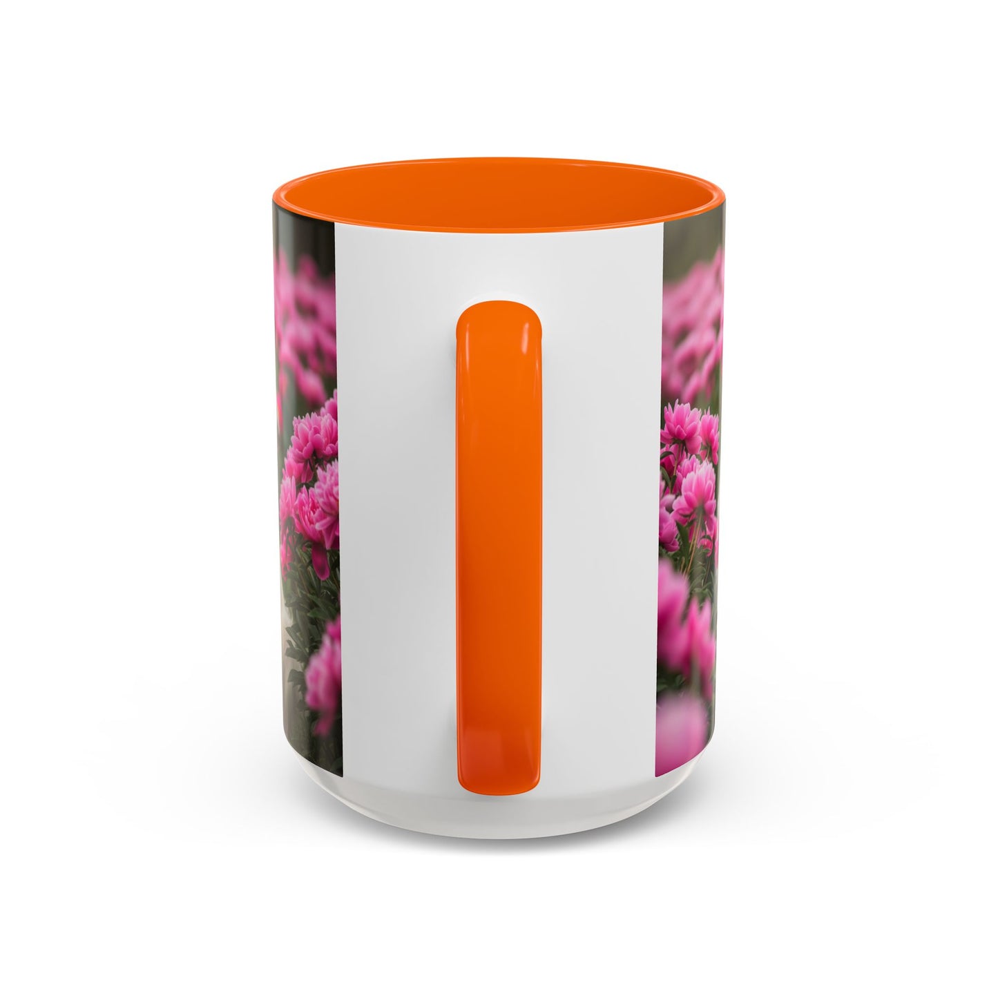 Borzoi Accent Coffee Mug - Perfect Gift for Dog Lovers