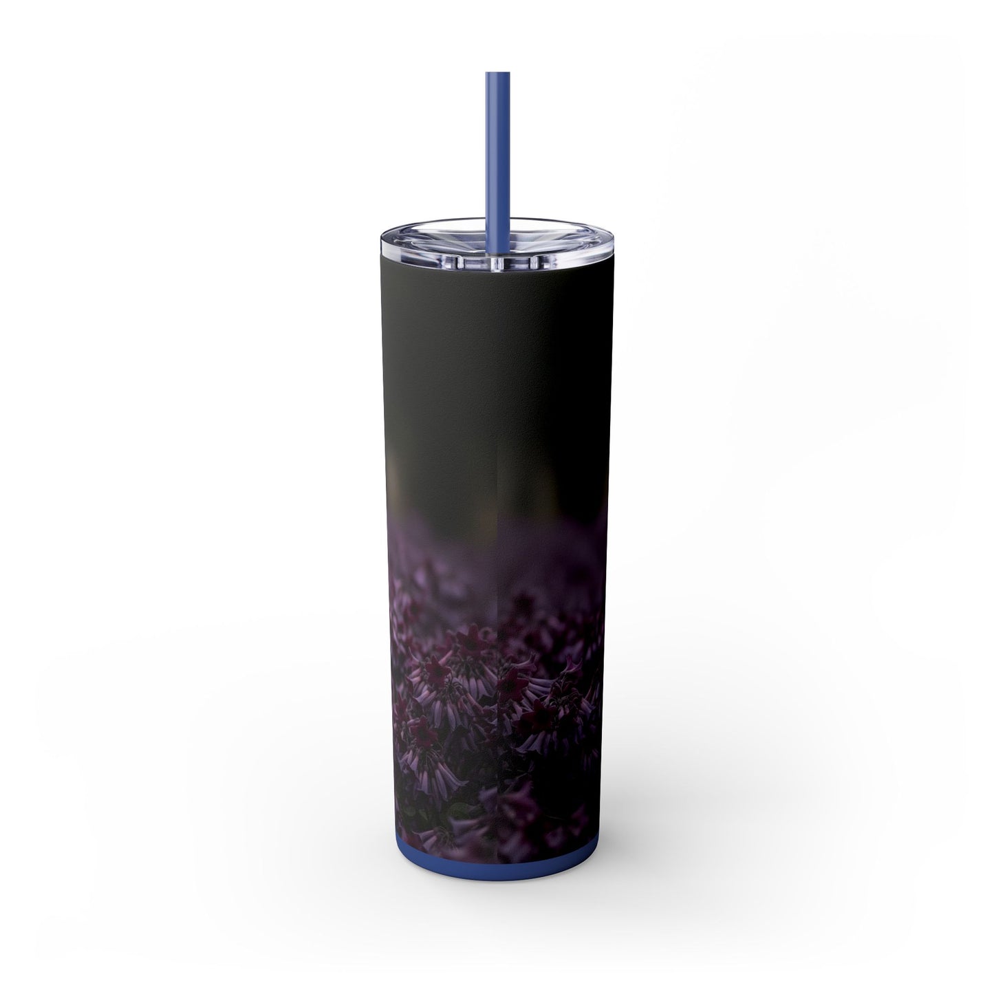 Thai Bangkaew Tumbler with Straw, 20oz