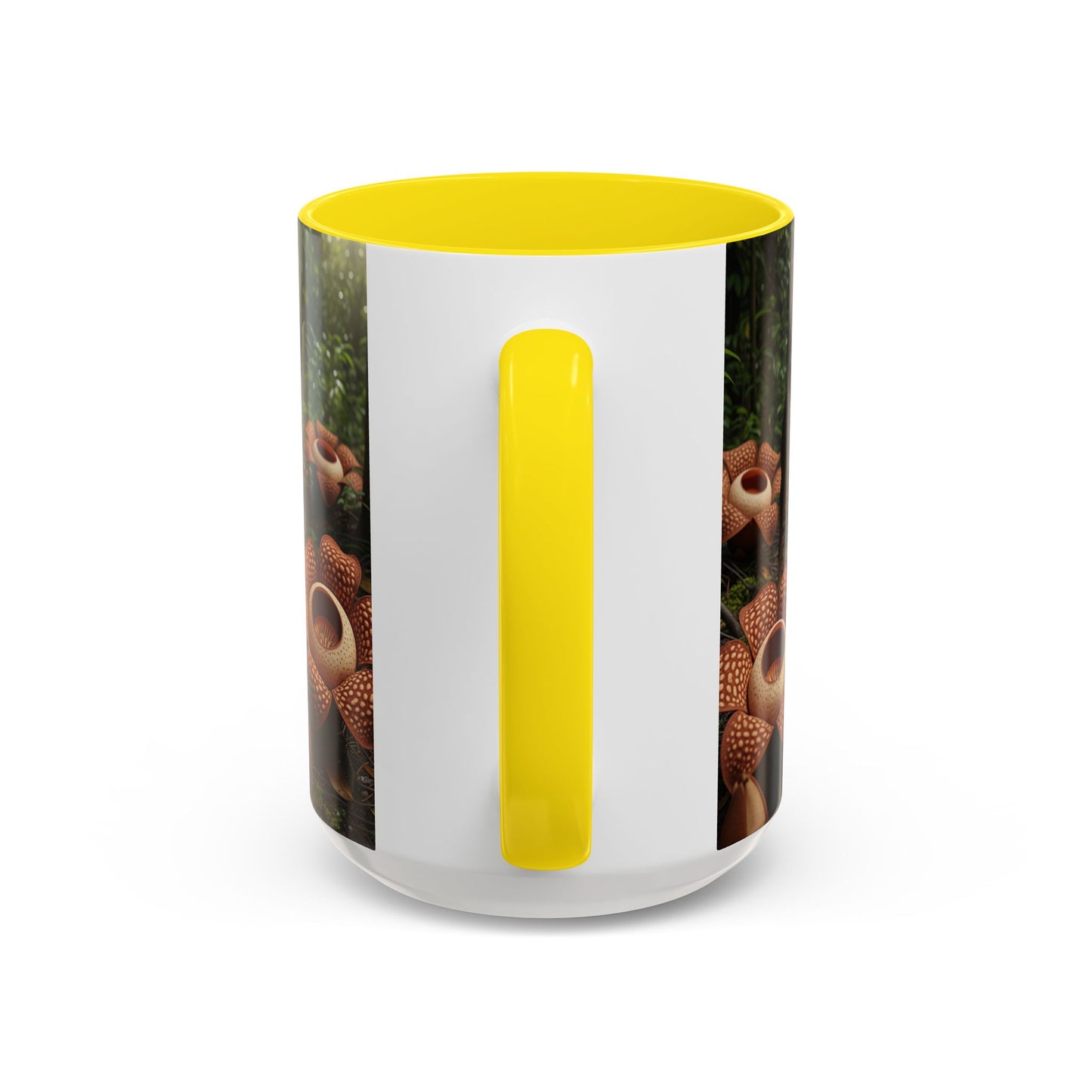 Telomian Accent Coffee Mug - Perfect Gift for Dog Lovers