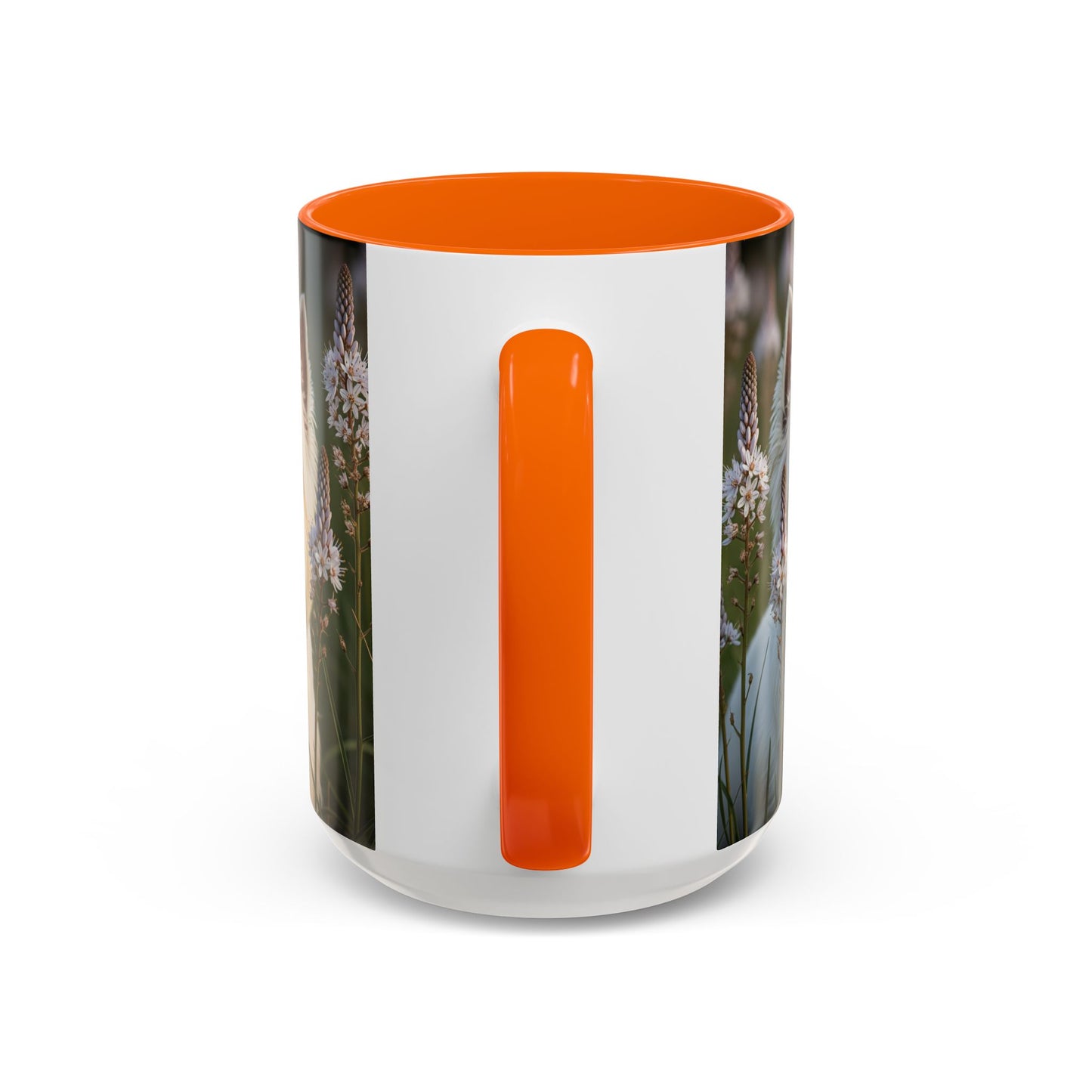 West Highland White Terrier Accent Coffee Mug - Perfect Gift for Dog Lovers