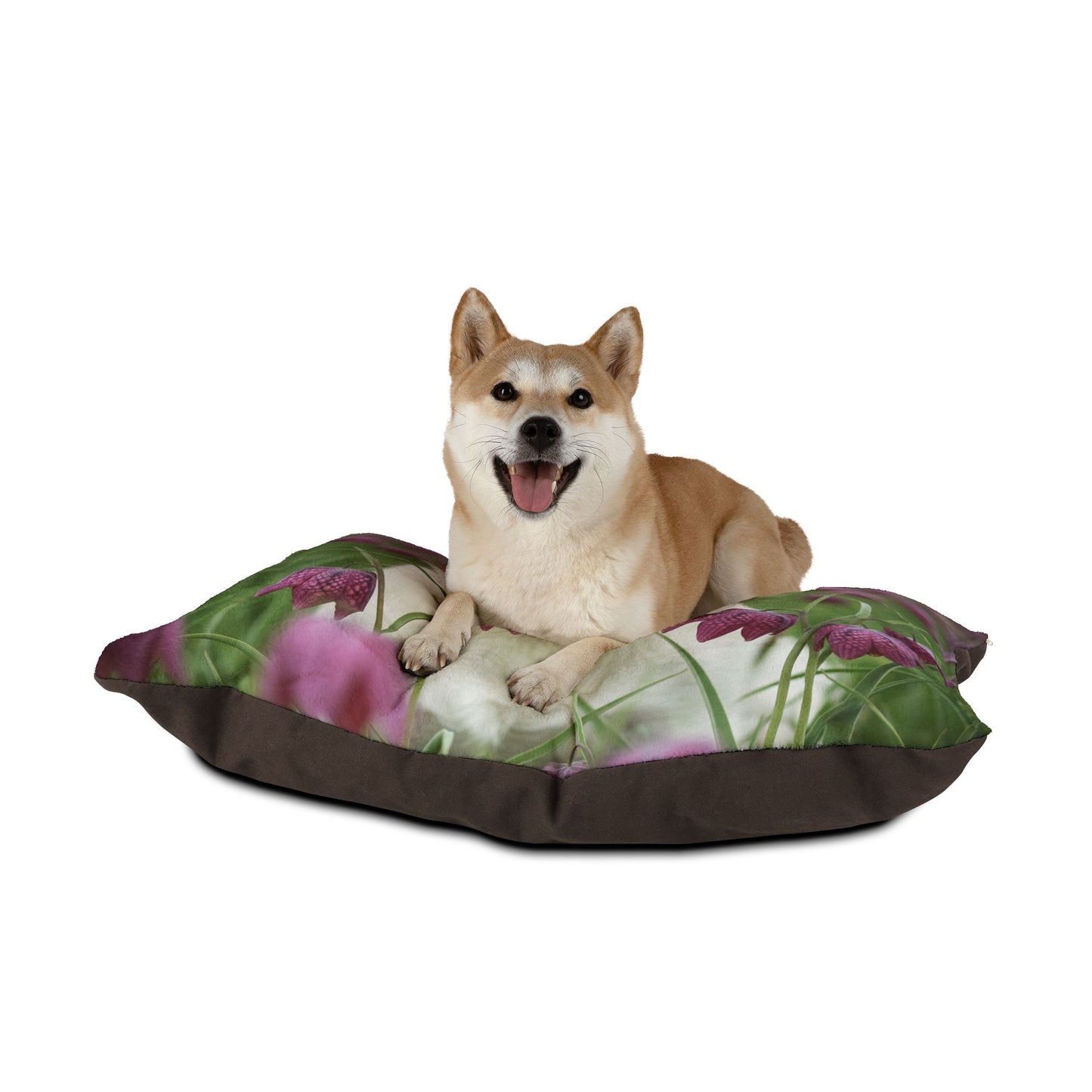 Russell Terrier Pet Bed