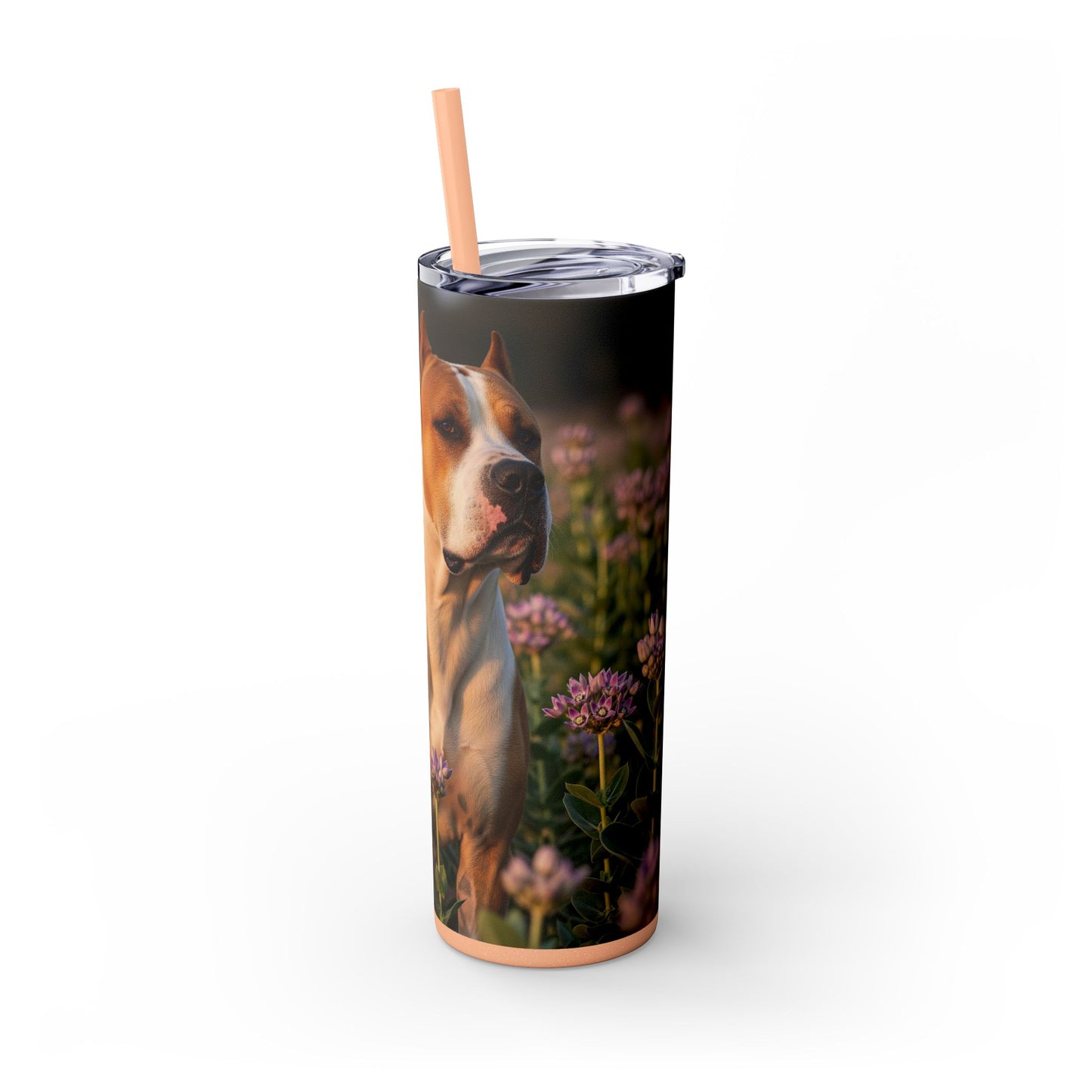 Gull Dong Tumbler with Straw, 20oz