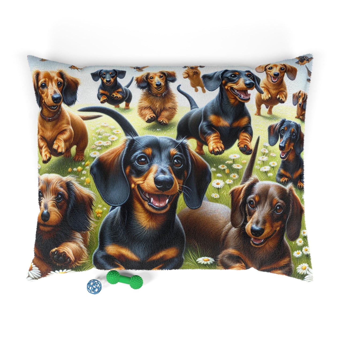 Dachshund Pet Bed