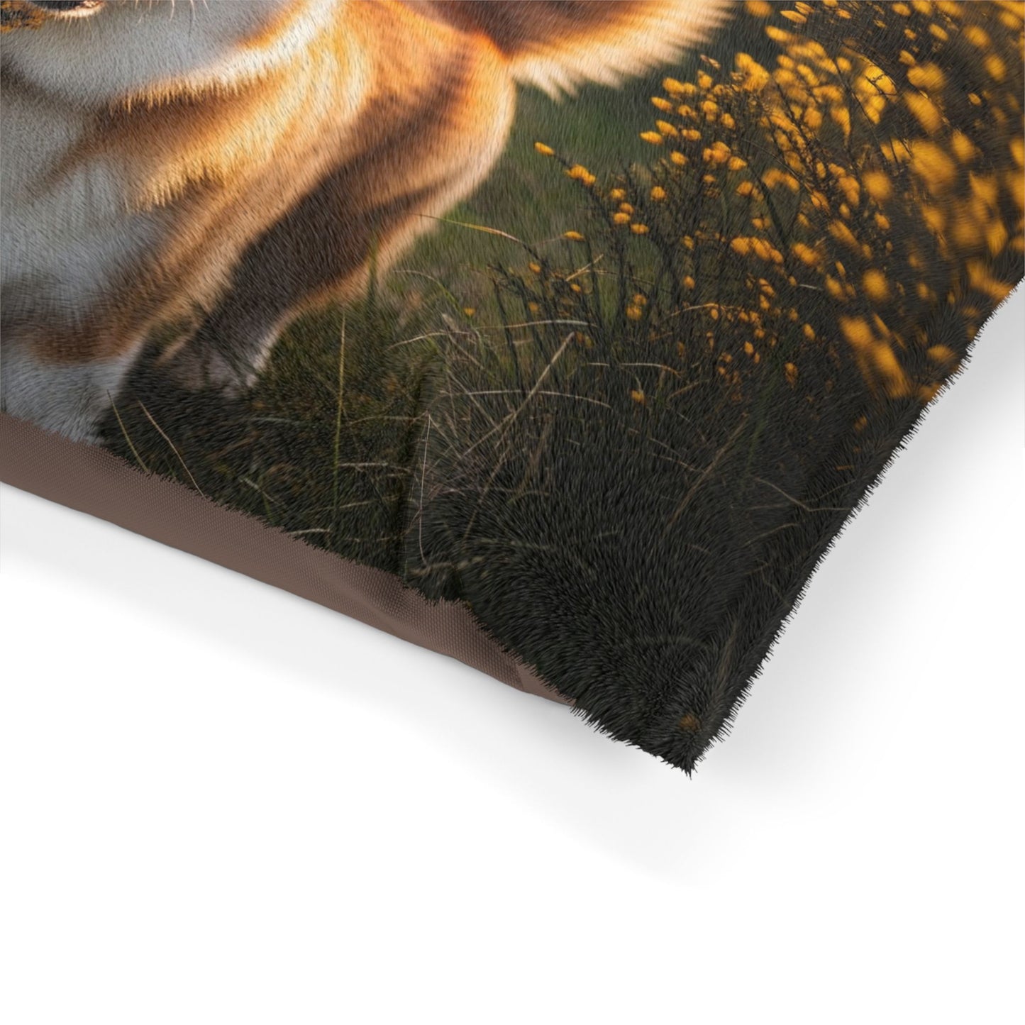 Pembroke Welsh Corgi Pet Bed