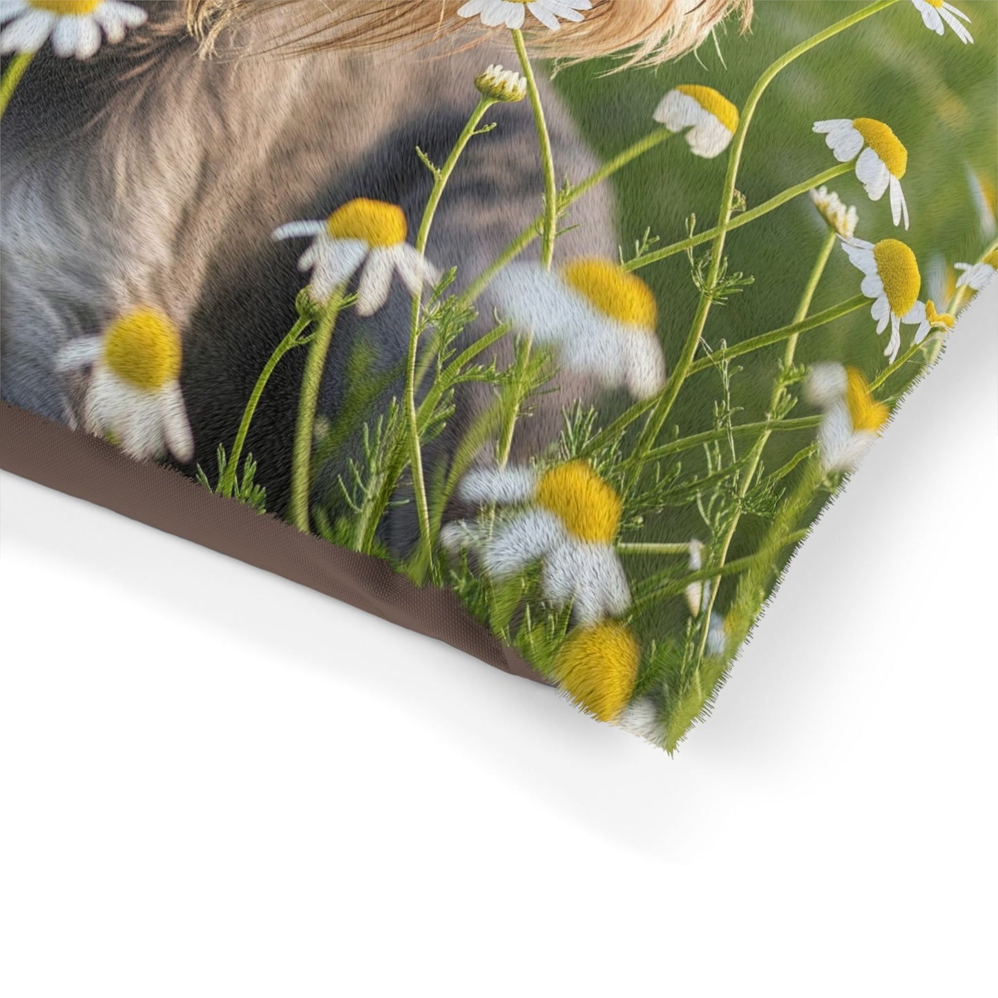 Miniature Schnauzer Pet Bed