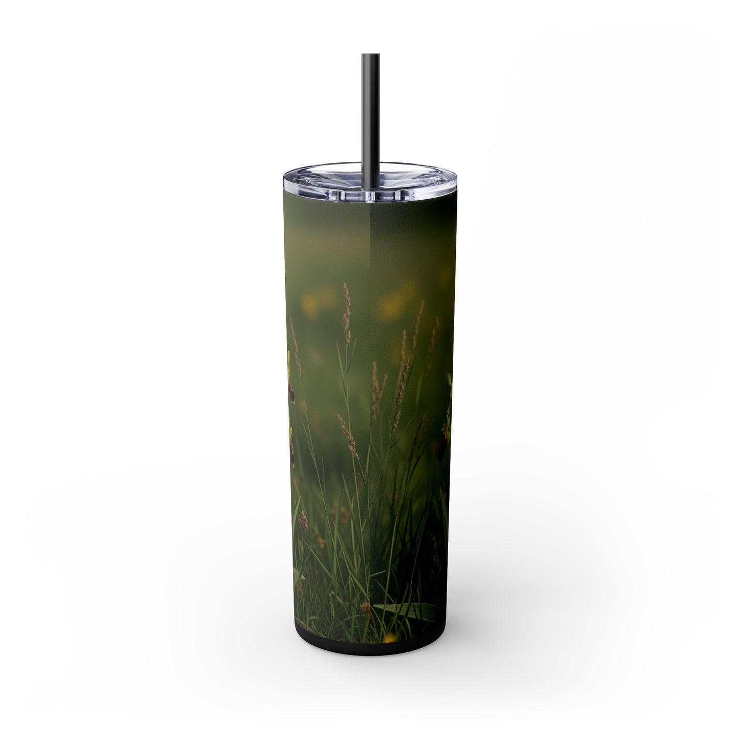 Slovensky Kopov Tumbler with Straw, 20oz