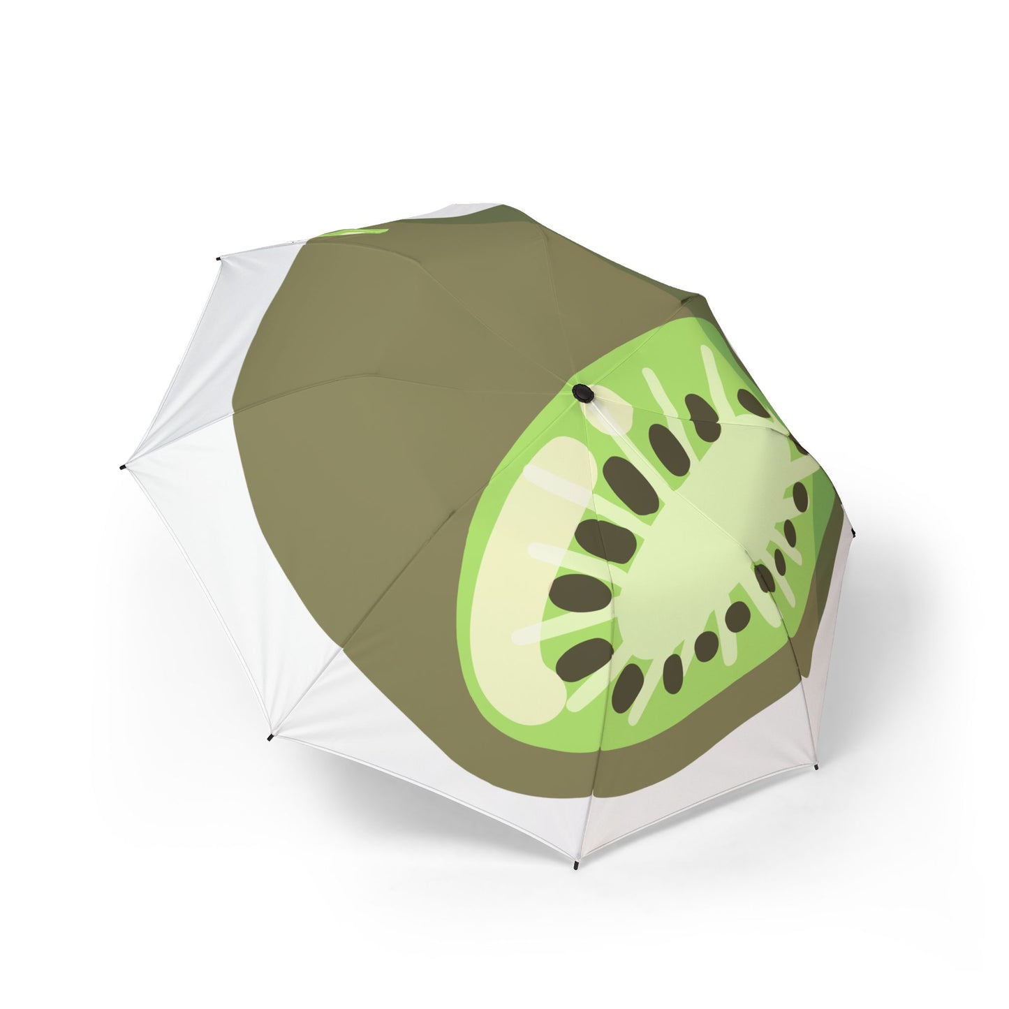 Kiwi Semi-Automatic Foldable Umbrella
