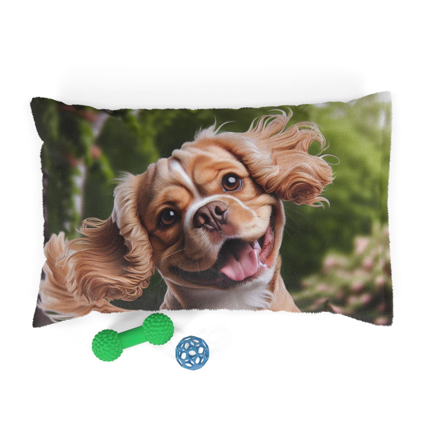 Cockabull Pet Bed
