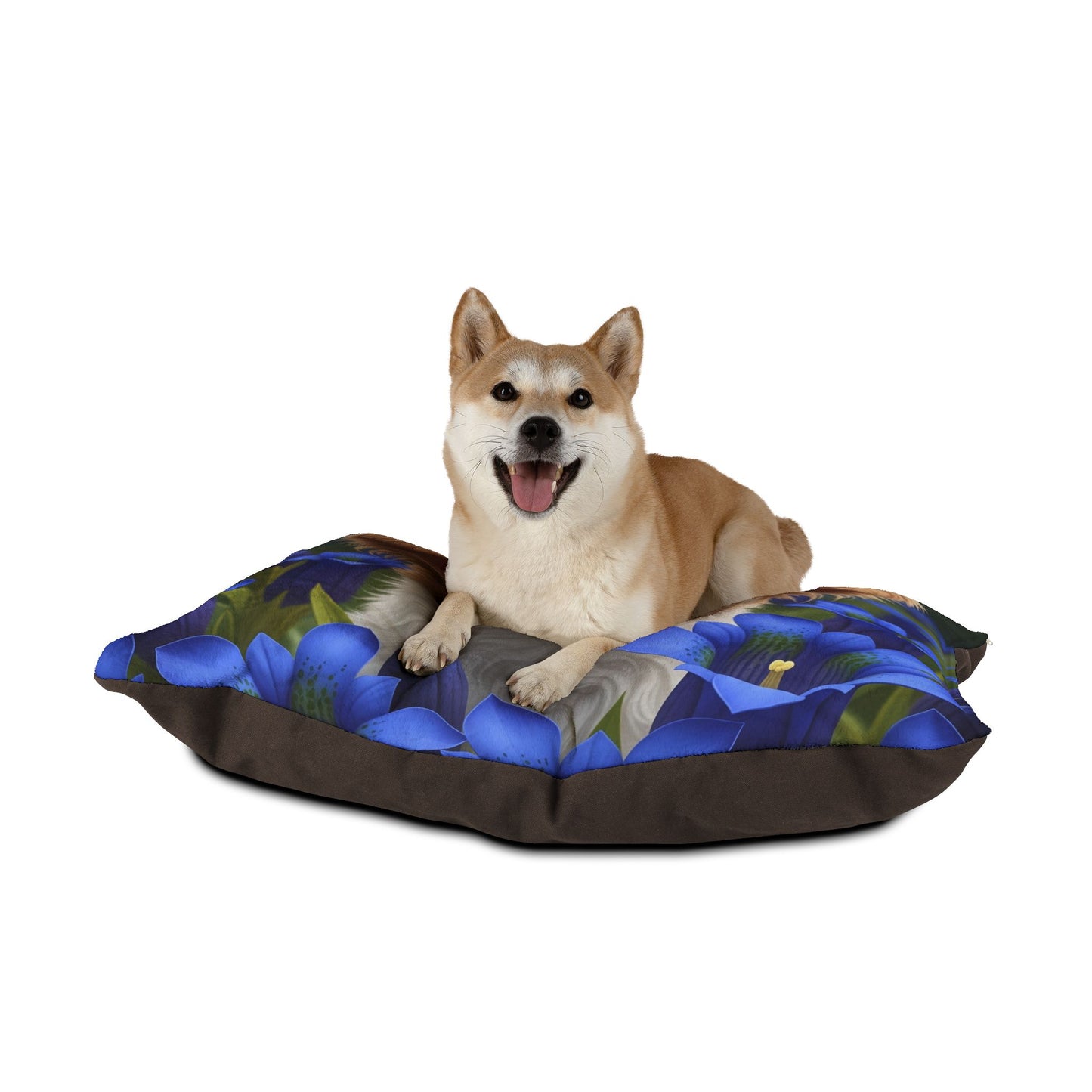 Toi Leo Pet Bed