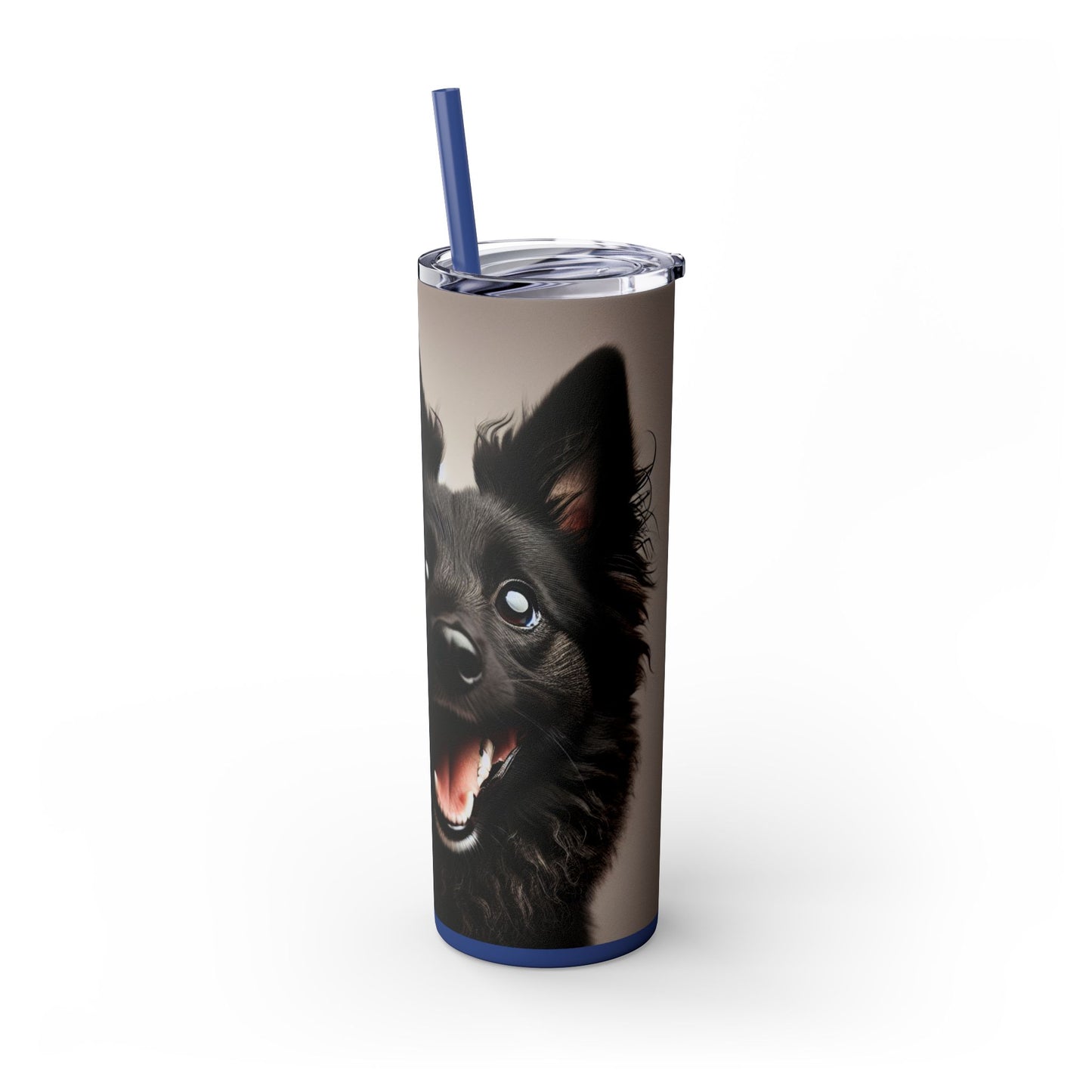 Mudi Tumbler with Straw, 20oz