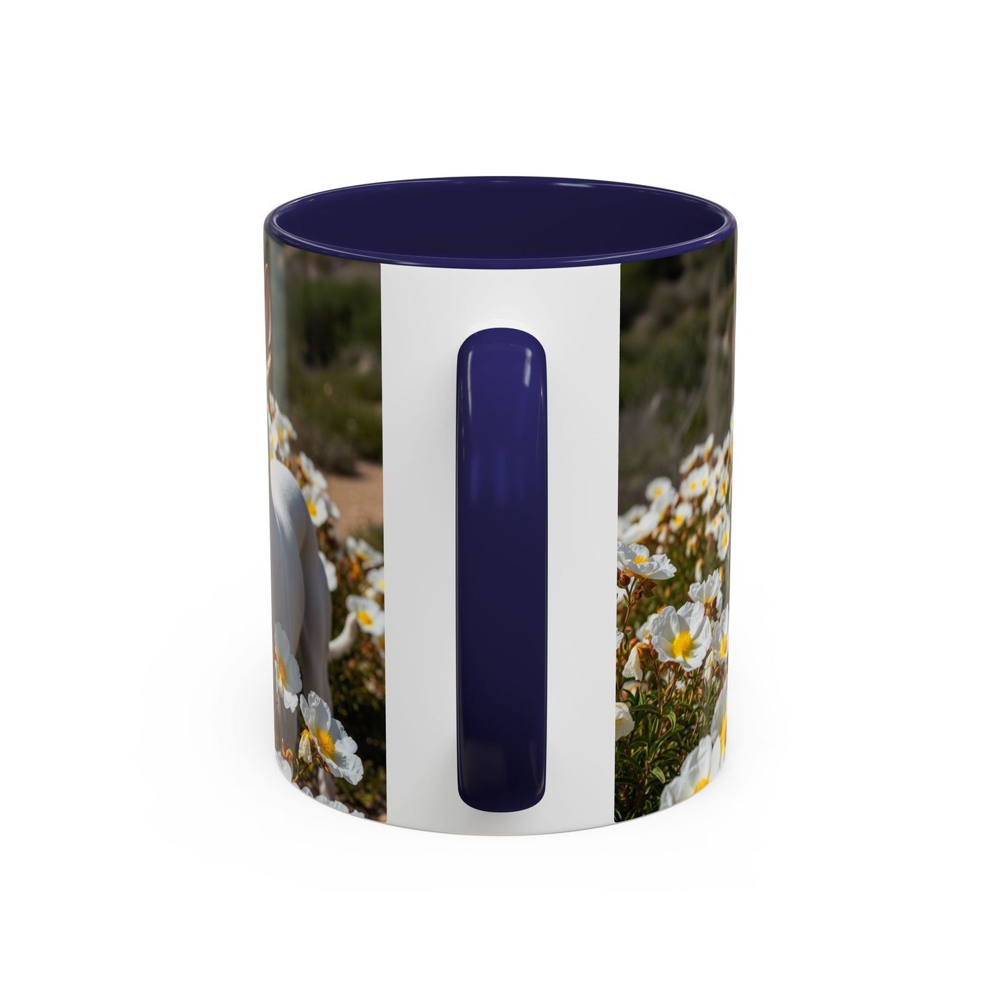 Ibizan Hound Accent Coffee Mug - Perfect Gift for Dog Lovers