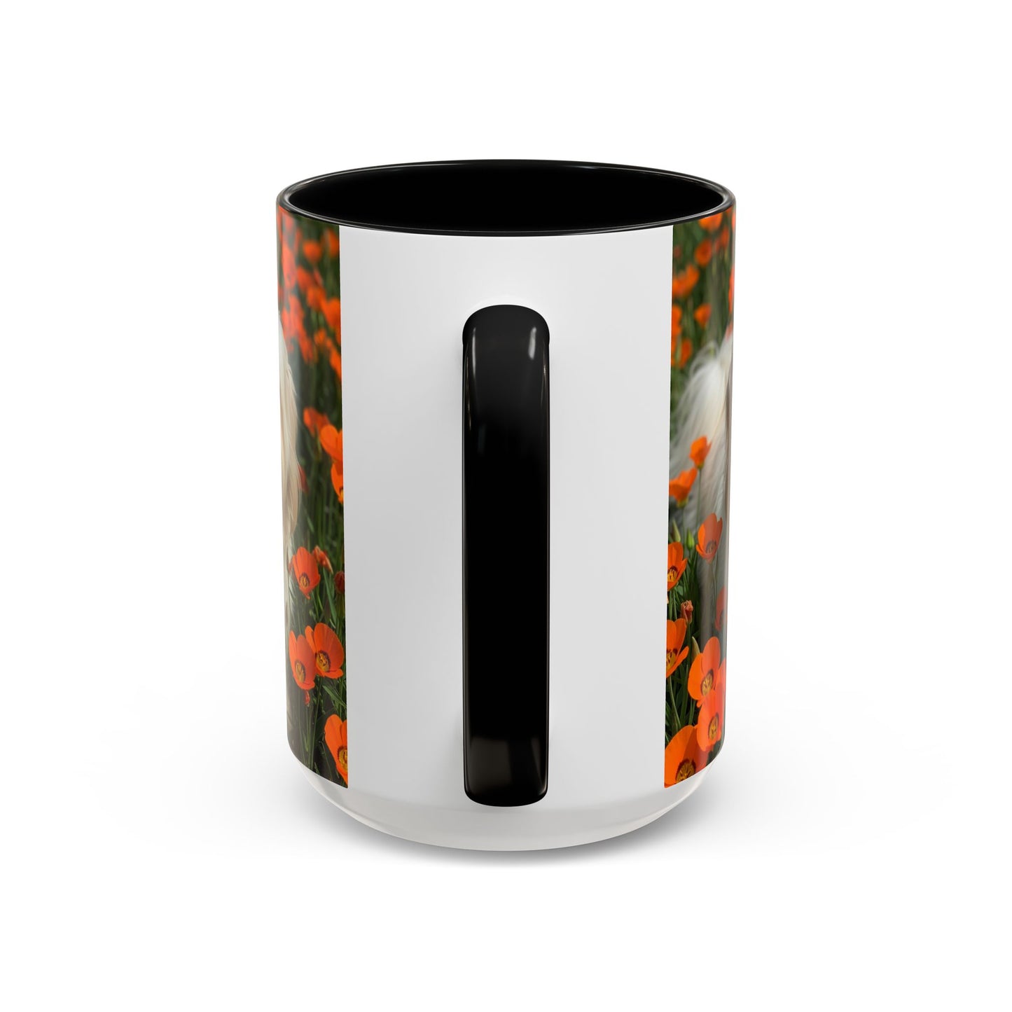 Havanese Accent Coffee Mug - Perfect Gift for Dog Lovers