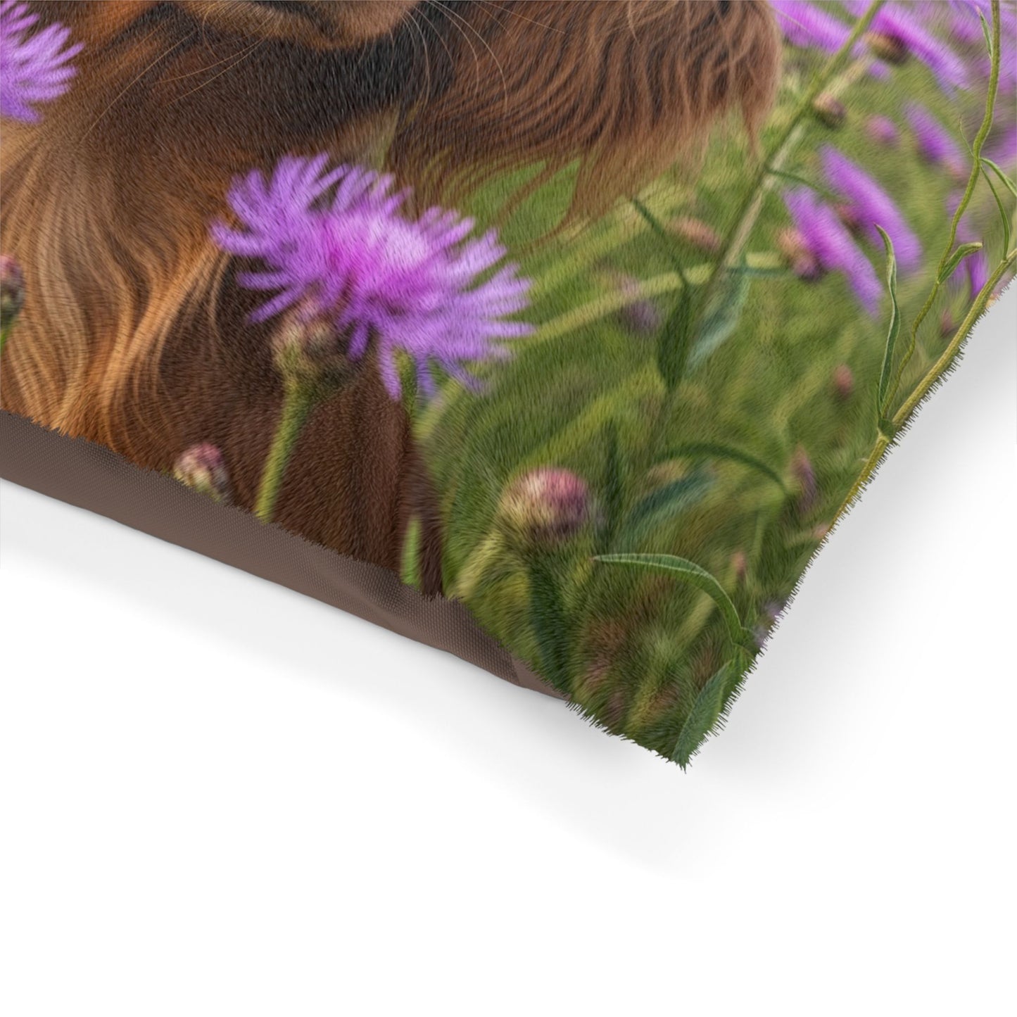 English Toy Spaniel Pet Bed