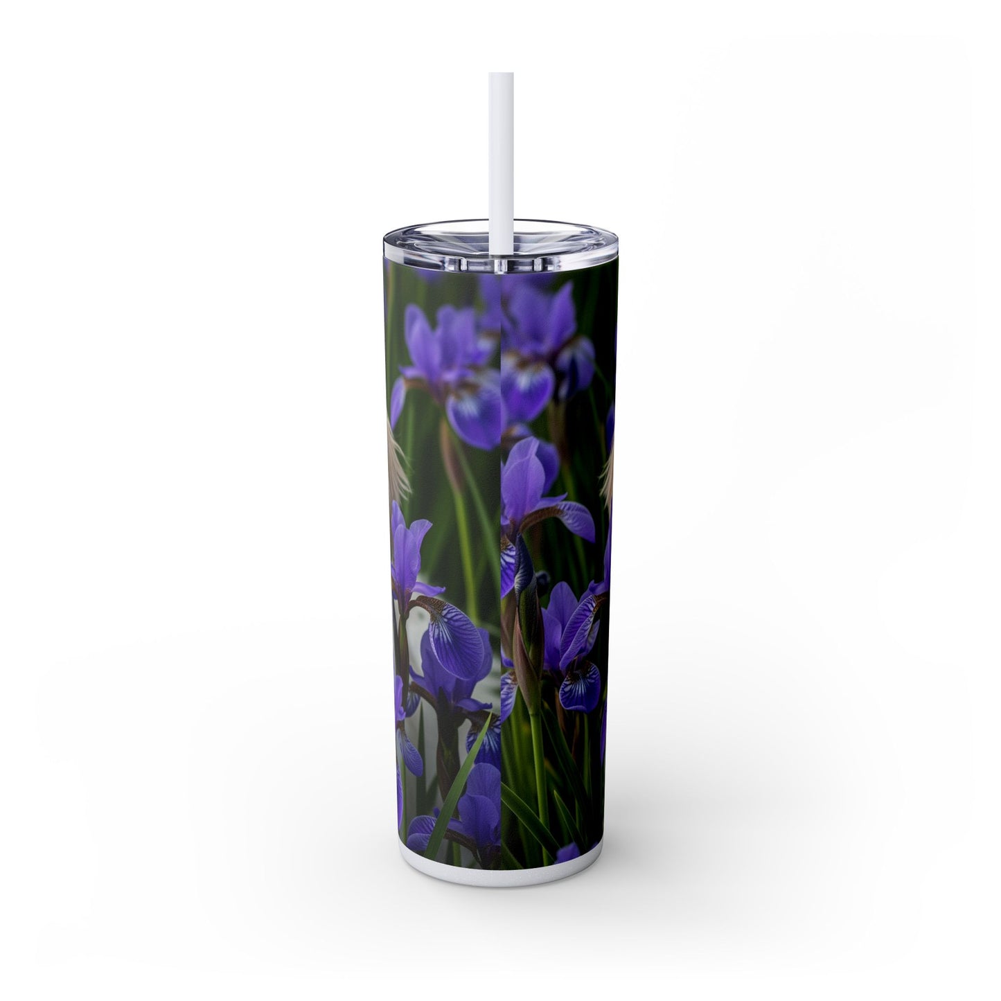 Shihchon Tumbler with Straw, 20oz