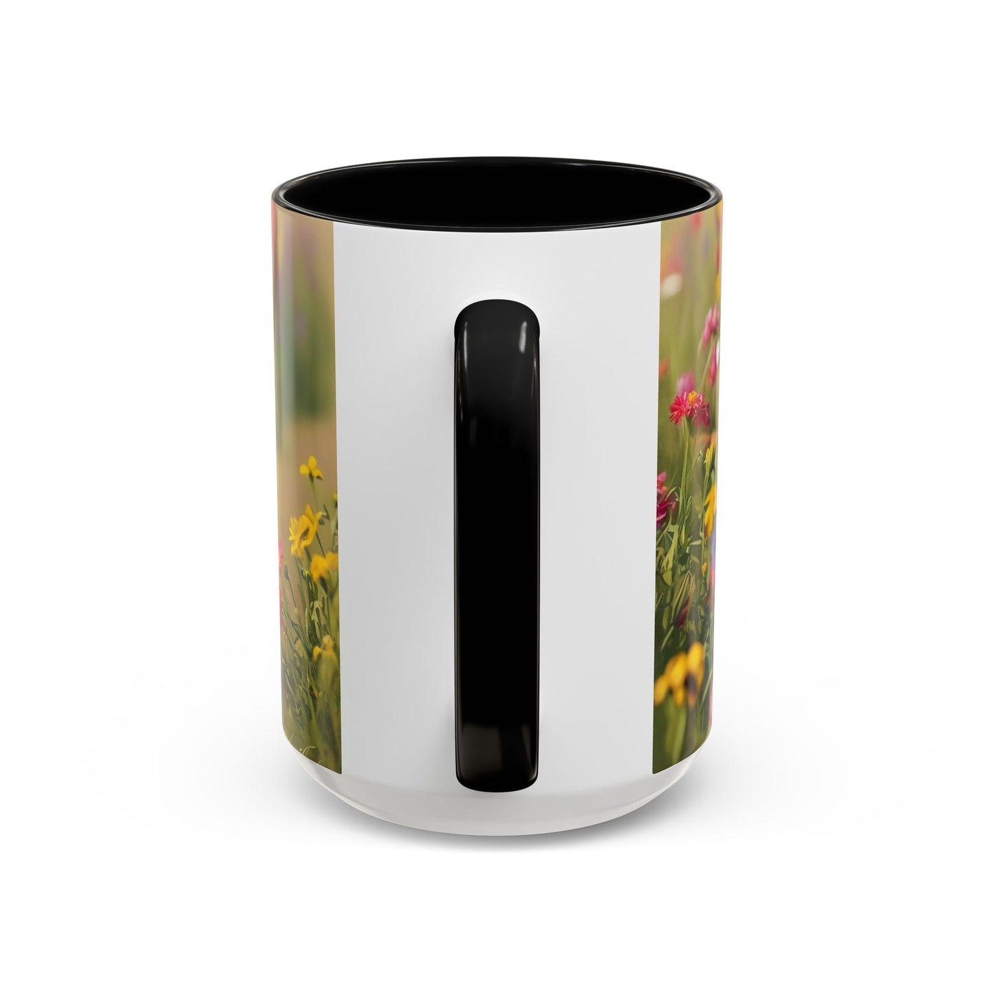 Harrier Accent Coffee Mug - Perfect Gift for Dog Lovers