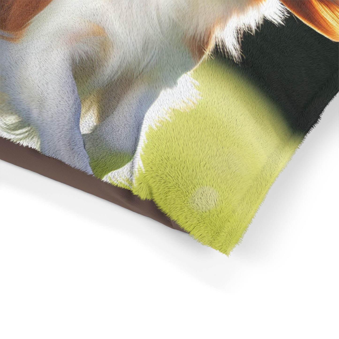 Nederlandse Kooikerhondje Pet Bed