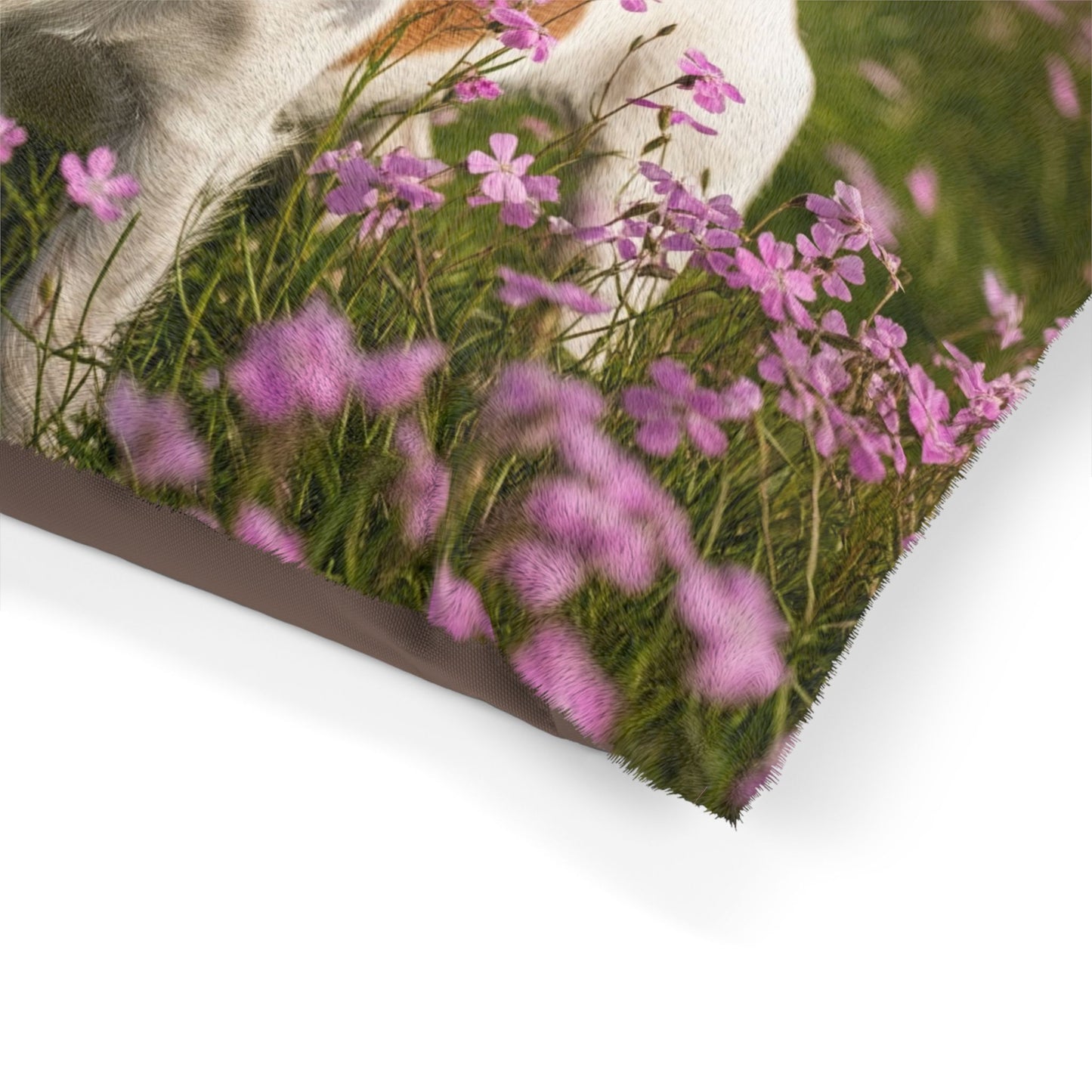 Parson Russell Terrier Pet Bed
