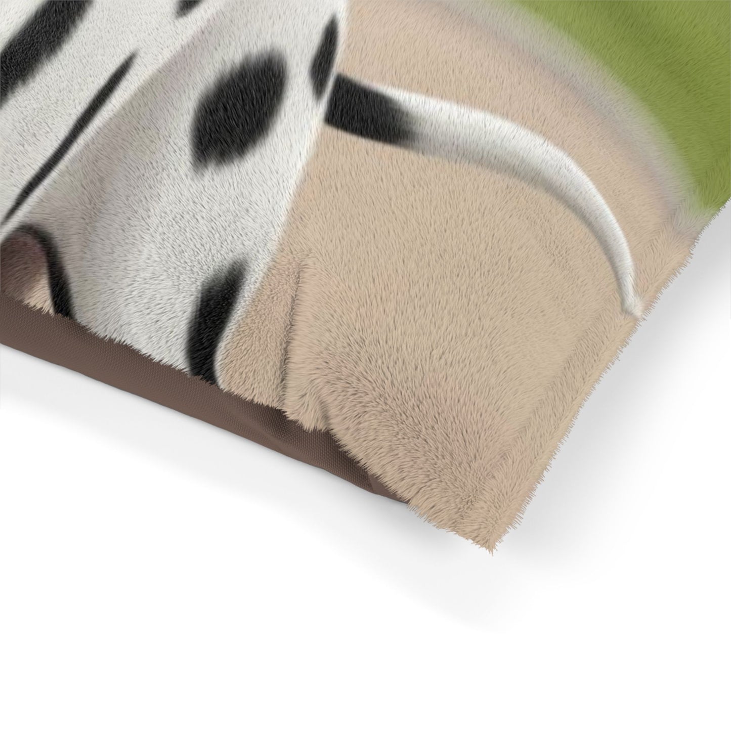 Dalmatian Pet Bed