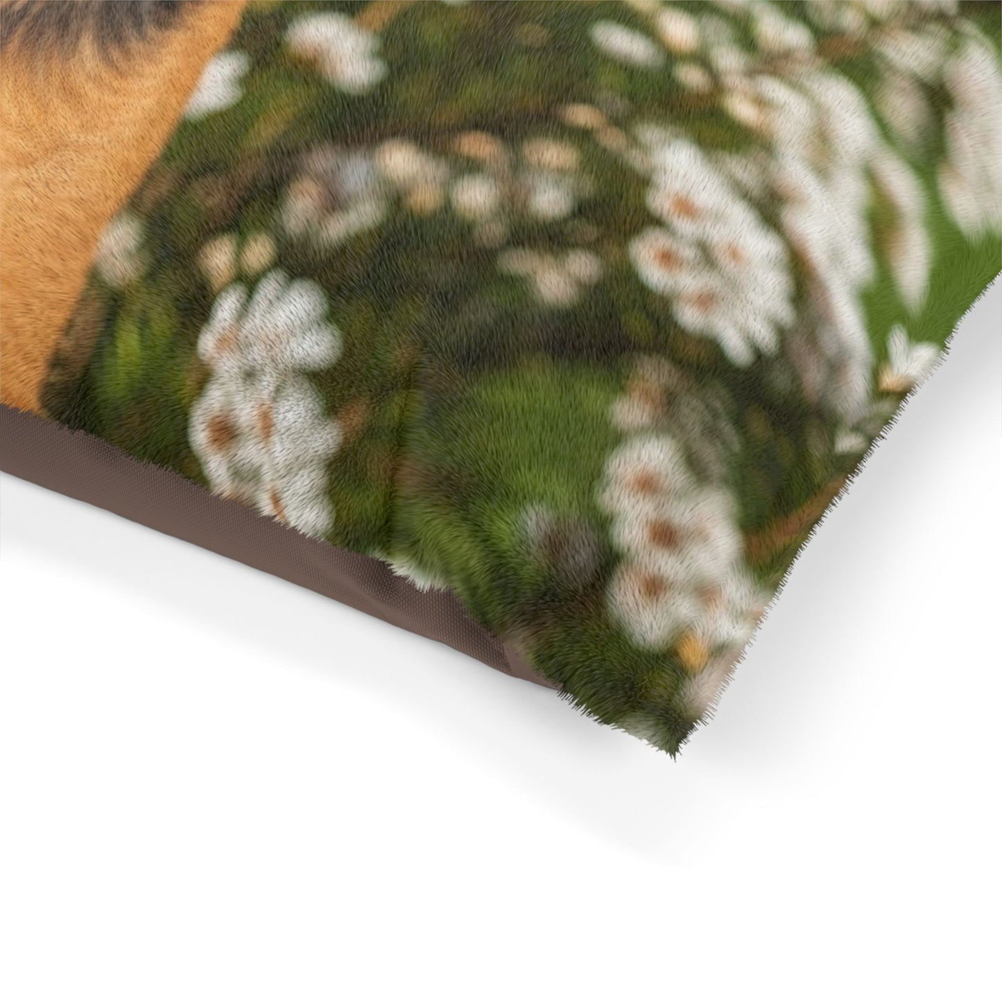 Tenterfield Terrier Pet Bed