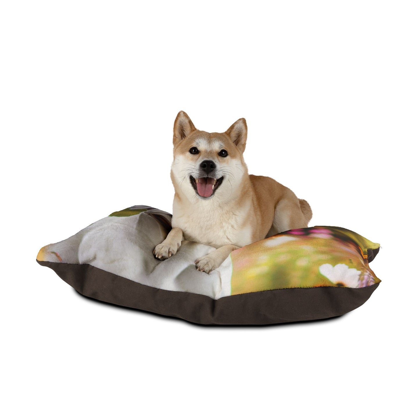 Dogo Argentino Pet Bed