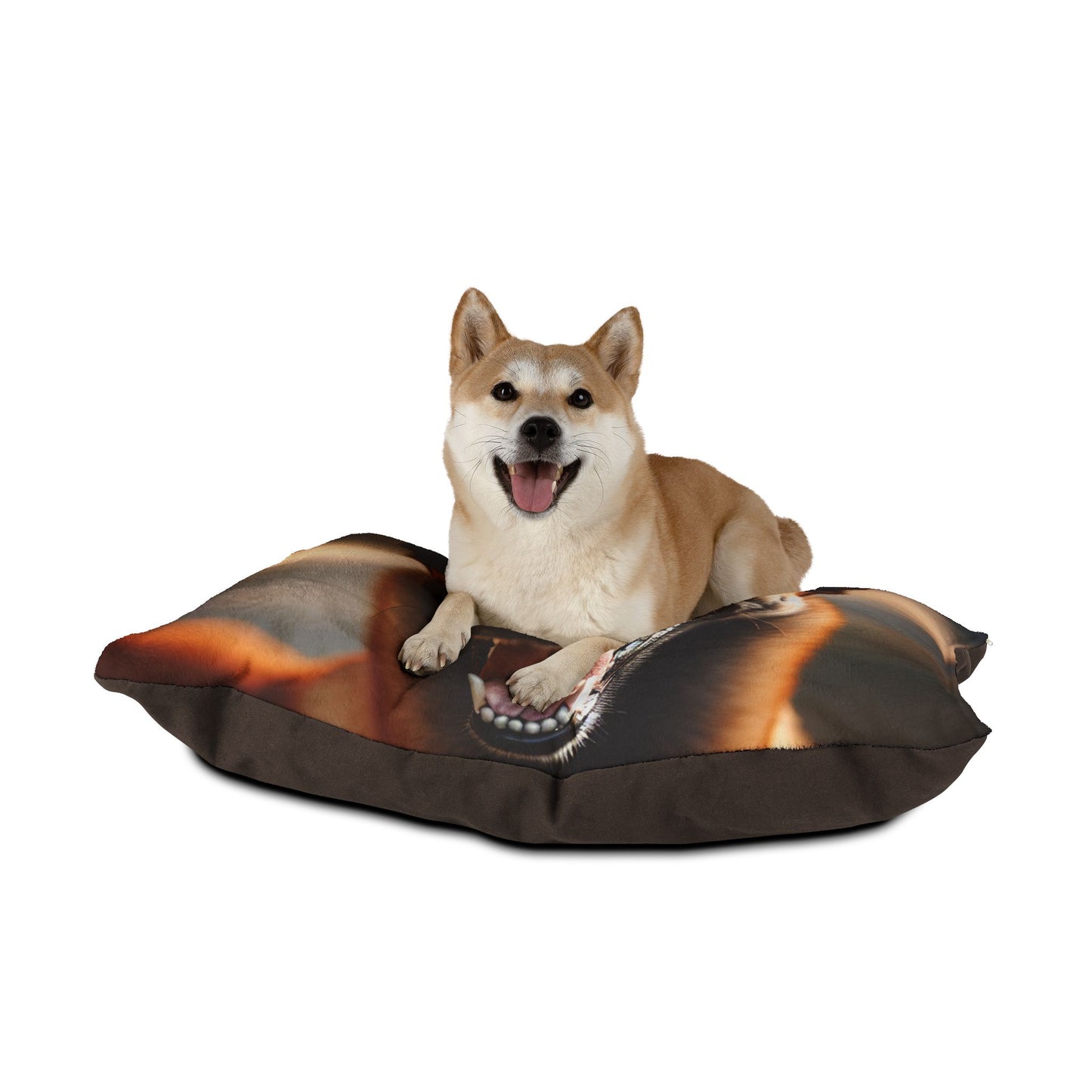 Belgian Shepherd Dog Malinois Pet Bed