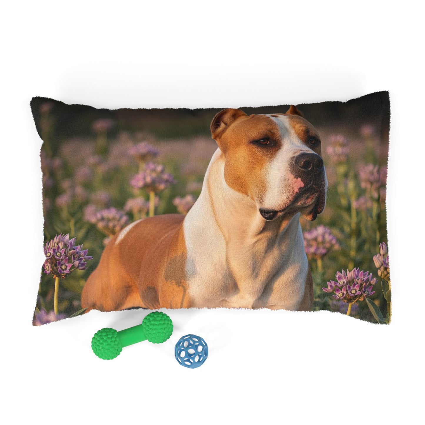 Gull Dong Pet Bed