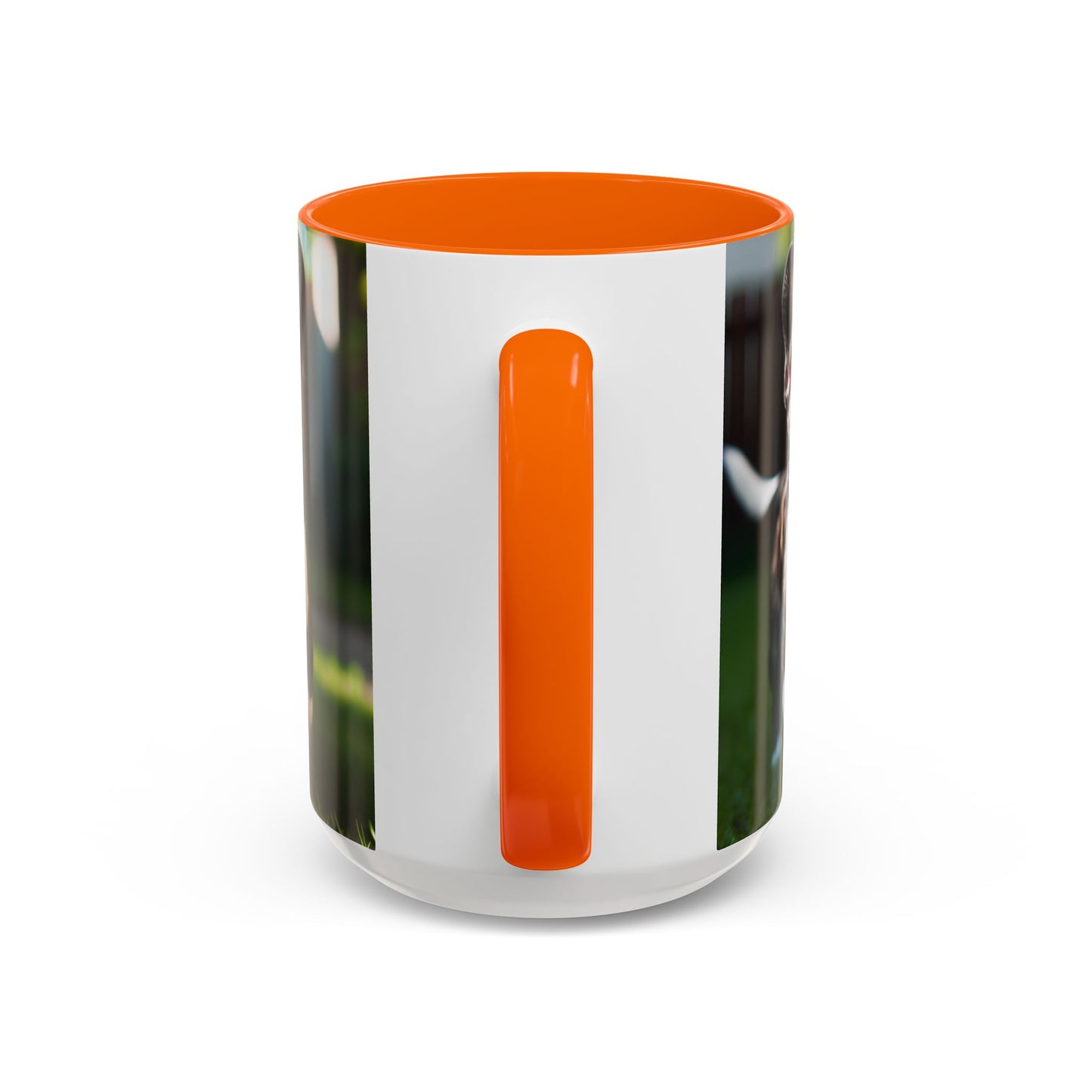 Frenchton Accent Coffee Mug - Perfect Gift for Dog Lovers