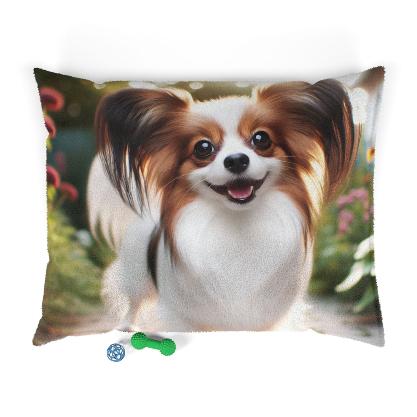 Papillon Pet Bed
