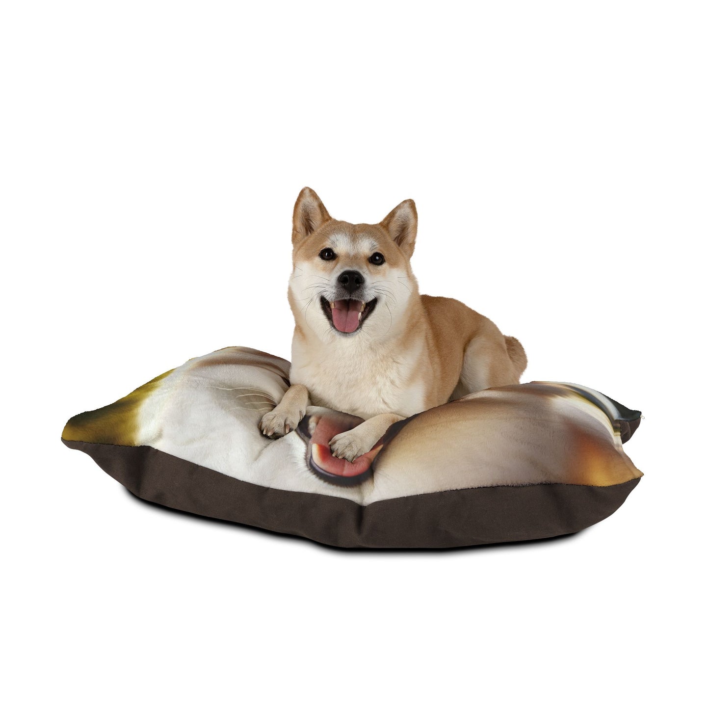 Volpino Italiano Pet Bed