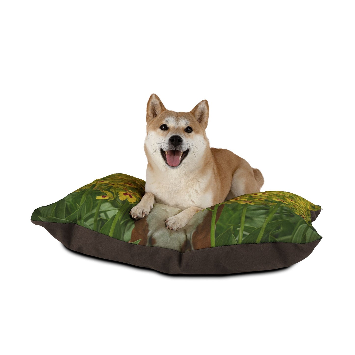 Basenji Pet Bed