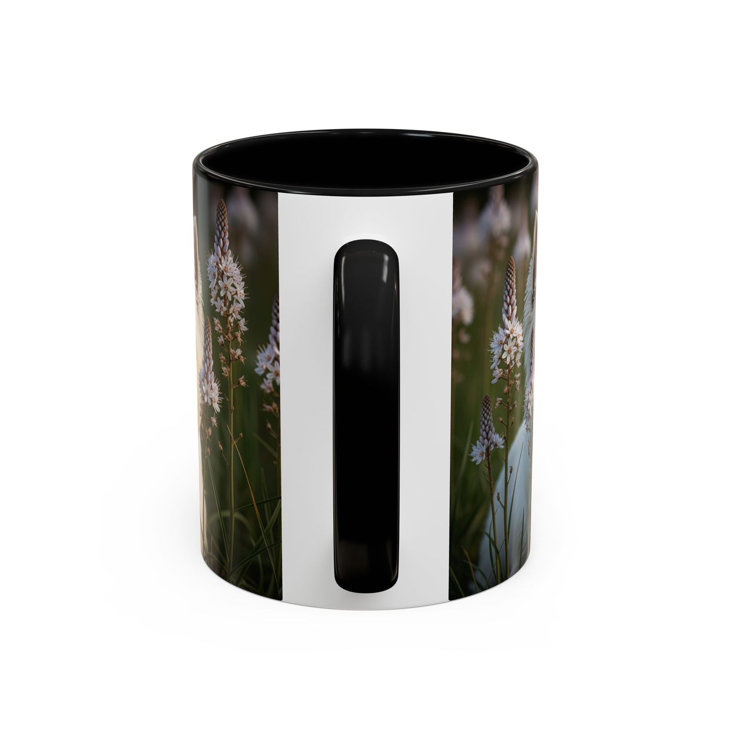 West Highland White Terrier Accent Coffee Mug - Perfect Gift for Dog Lovers