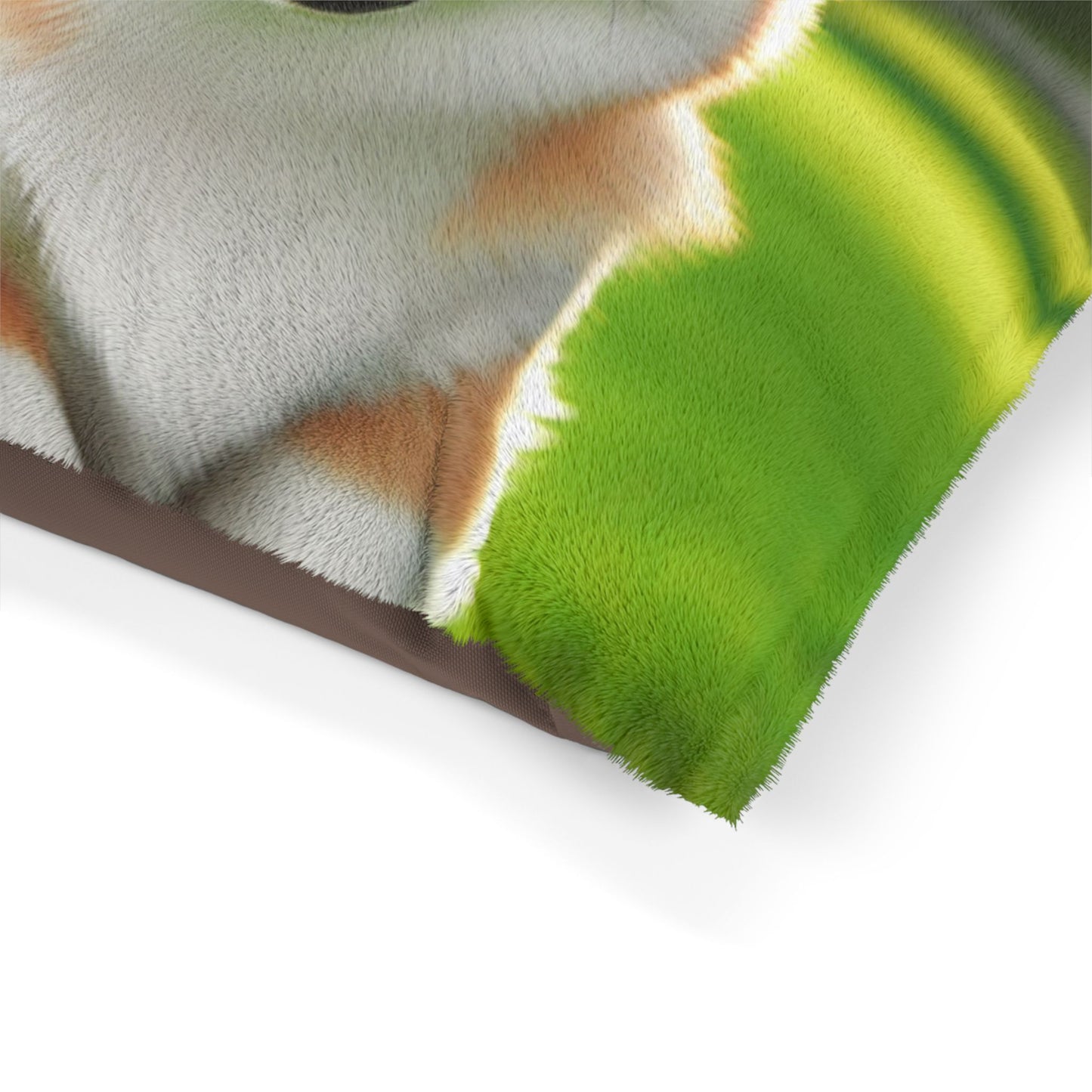 Welsh Corgi Pembroke Pet Bed