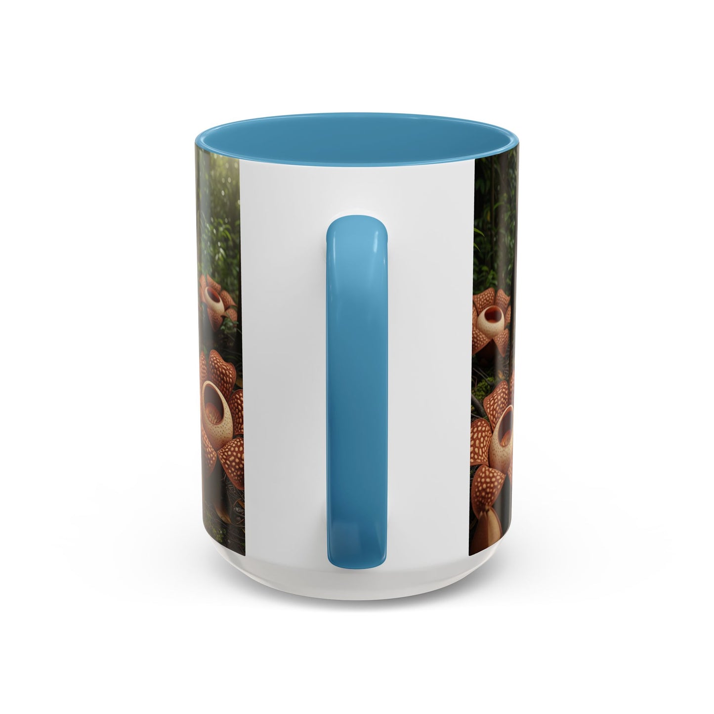 Telomian Accent Coffee Mug - Perfect Gift for Dog Lovers