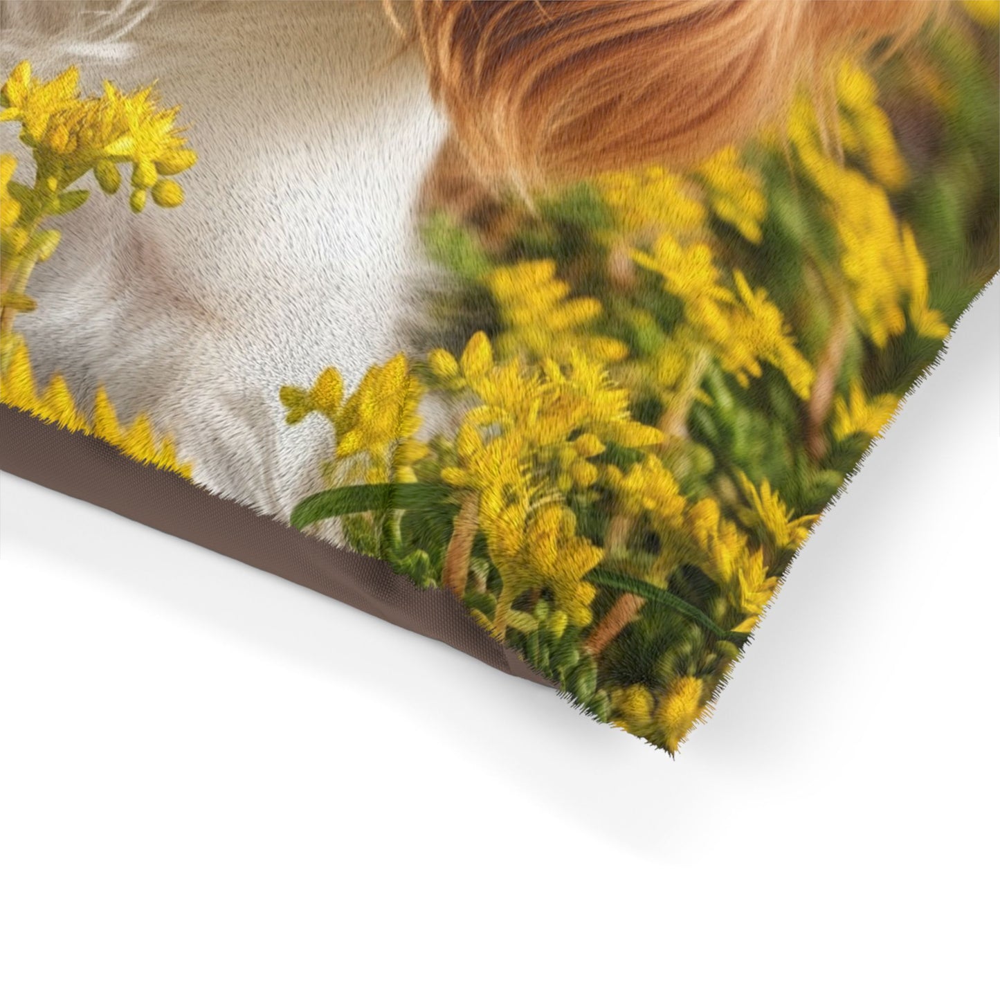 Cavalier King Charles Spaniel Pet Bed