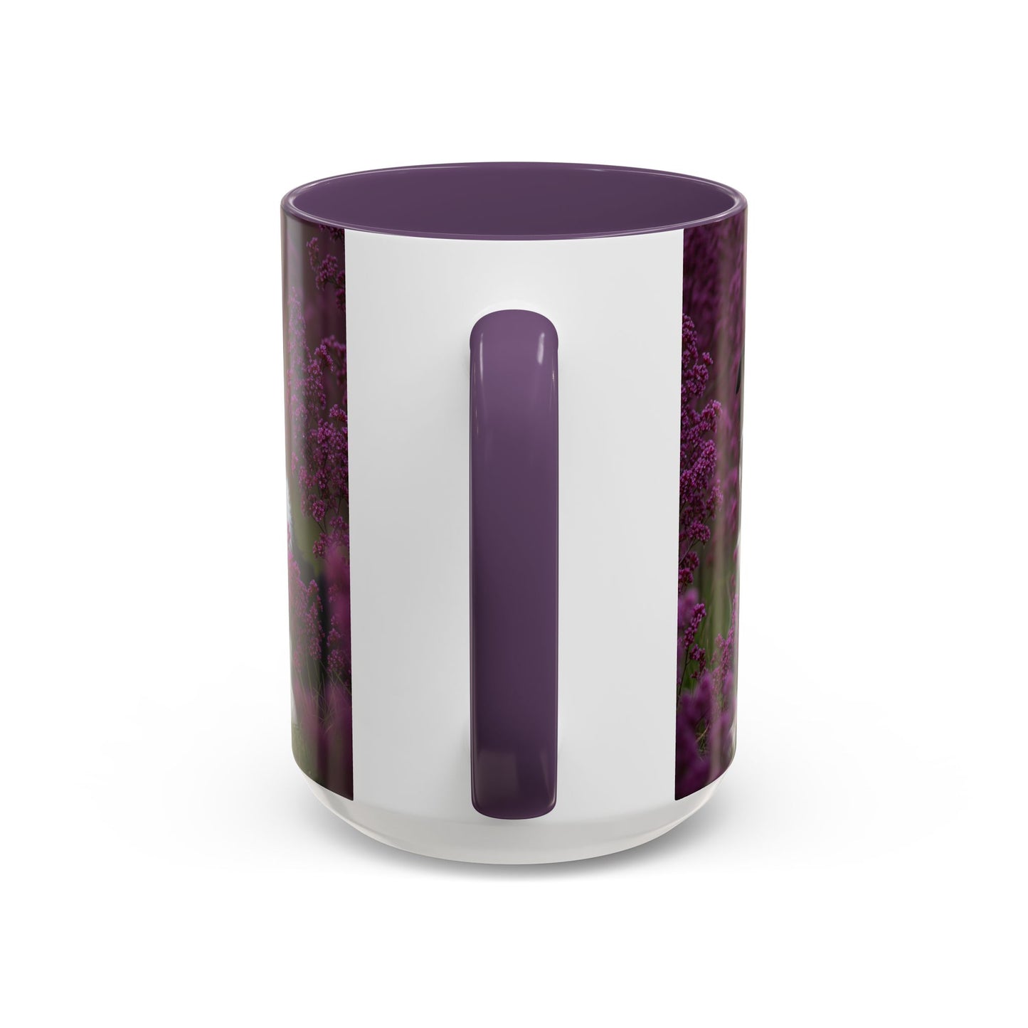 Border Collie Accent Coffee Mug - Perfect Gift for Dog Lovers
