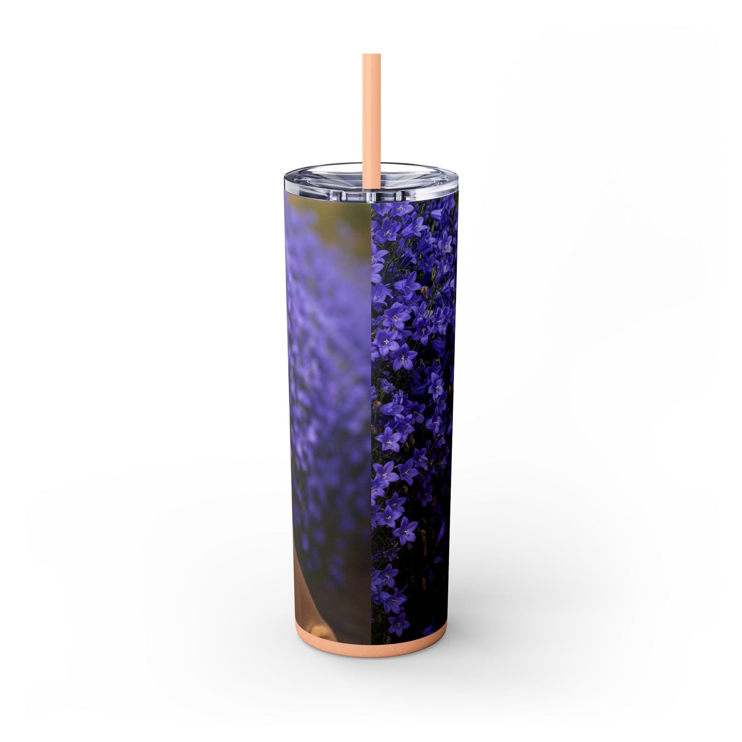 Presa Canario Tumbler with Straw, 20oz