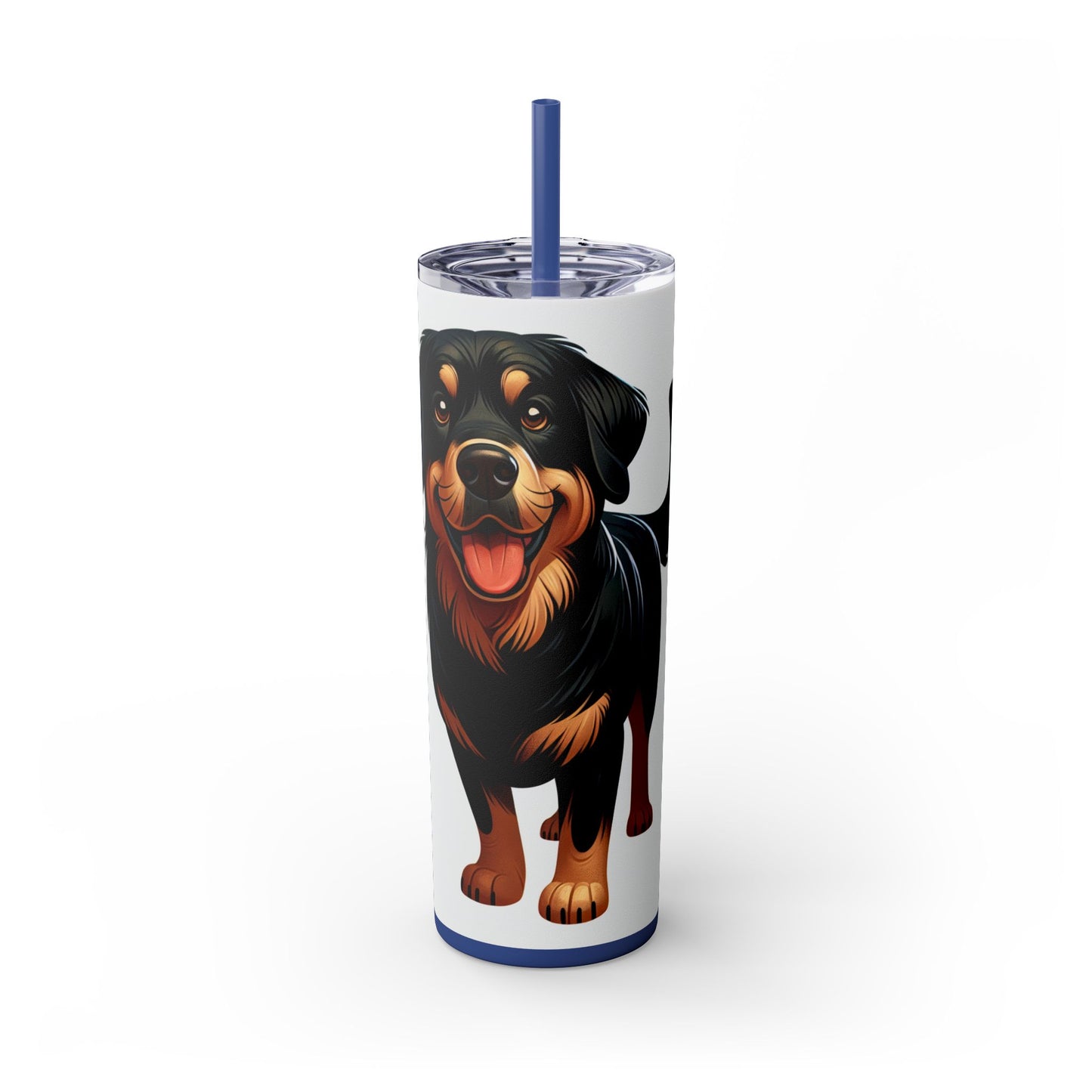 Slovensky Kopov Tumbler with Straw, 20oz