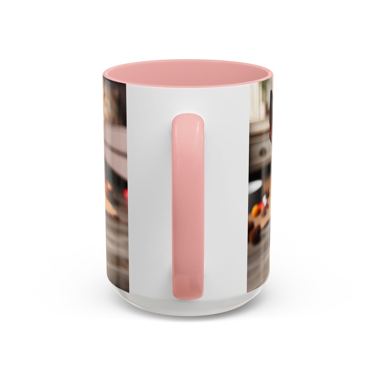 English Toy Terrier Accent Coffee Mug - Perfect Gift for Dog Lovers