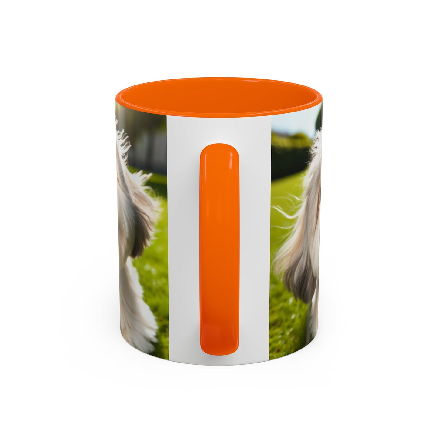 Havamalt Accent Coffee Mug - Perfect Gift for Dog Lovers