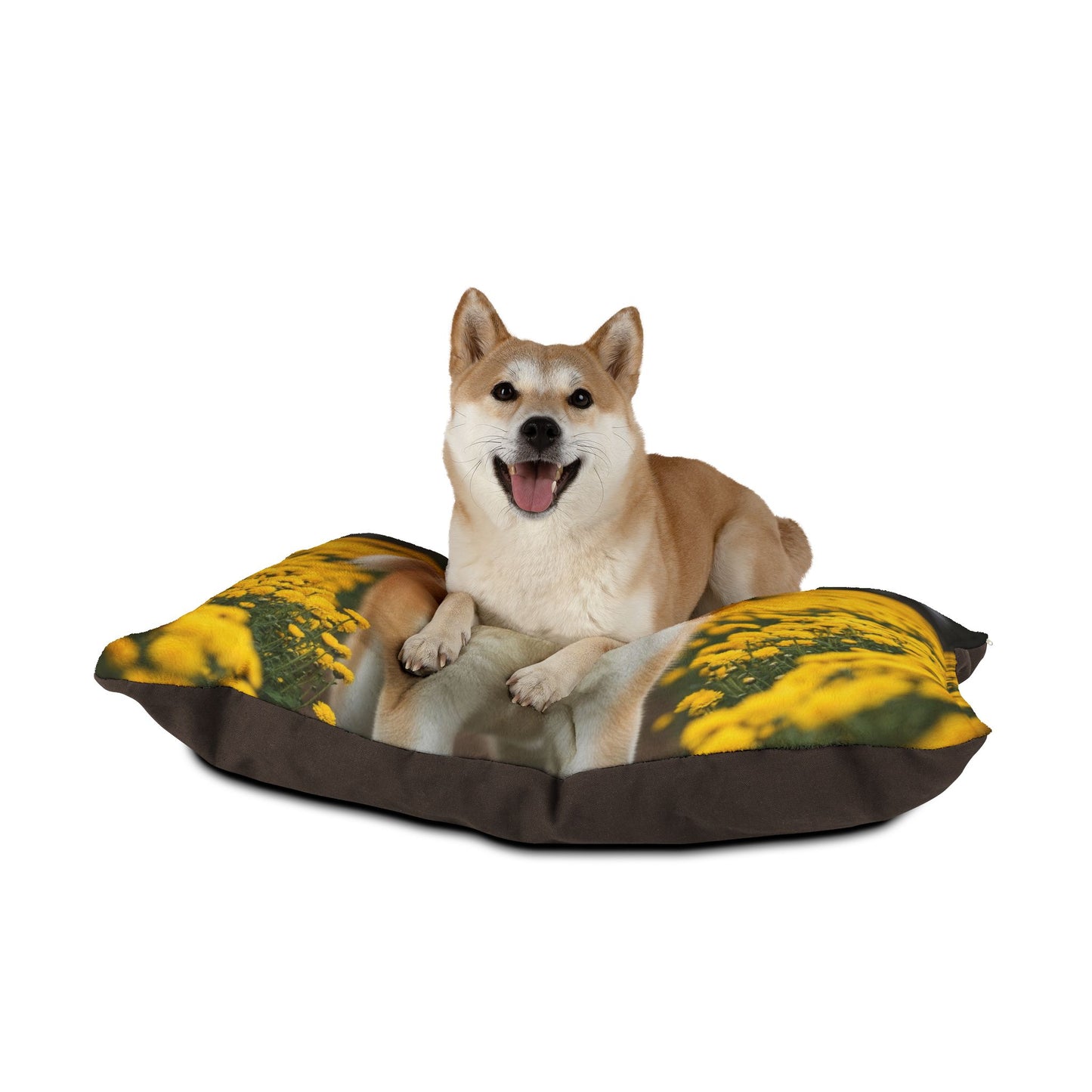Japanese Akitainu Pet Bed