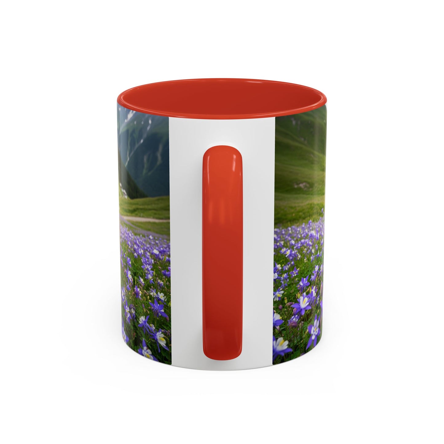 Boxer Accent Coffee Mug - Perfect Gift for Dog Lovers